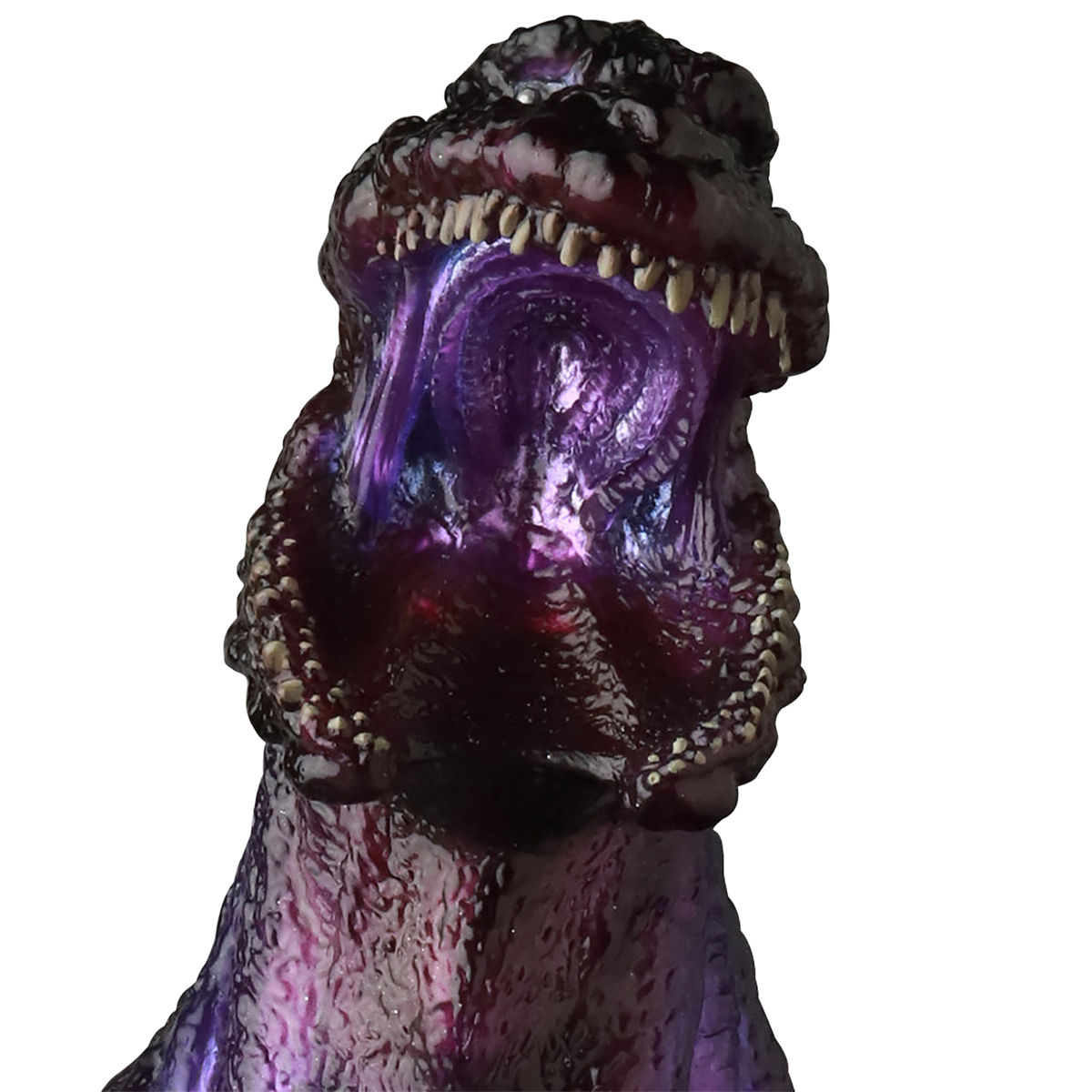 Godzilla (2016) Heat Ray Emission Ver.《Lottery item. Cannot be purchased together. Scheduled to be shipped in late April 2025. Lottery period is until  April 13th.》