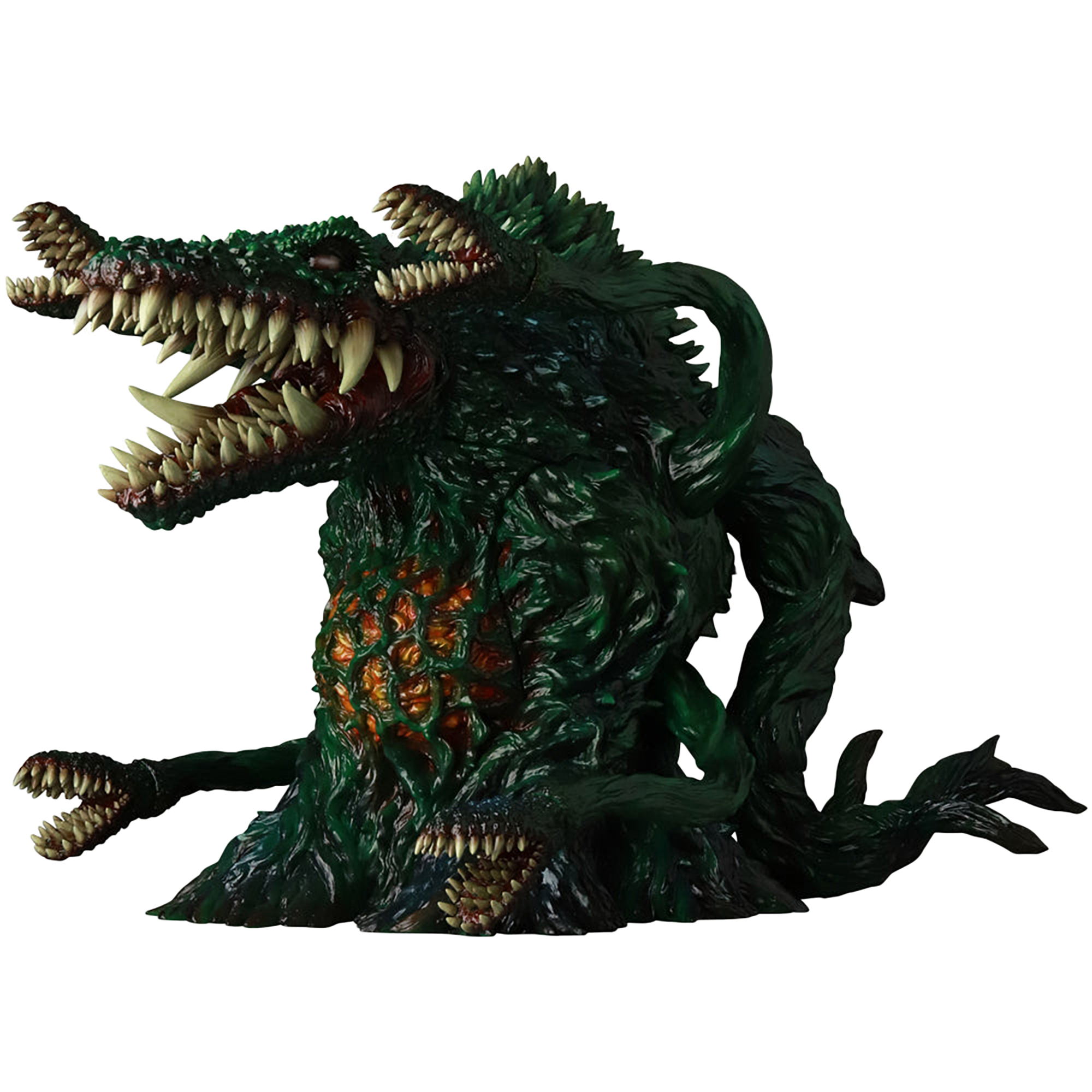 Biollante (Second Edition)《Lottery item. Cannot be purchased together. Scheduled to be shipped in late July 2025. Lottery period is until  July 13th.》