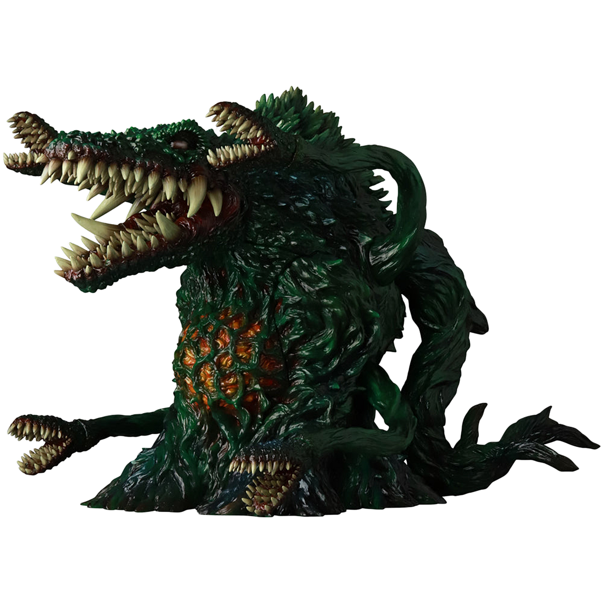 Biollante (Second Edition)《Lottery item. Cannot be purchased together. Scheduled to be shipped in late July 2025. Lottery period is until  July 13th.》