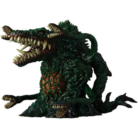 Biollante（第2季）《抽奖商品，不可一起购买，预定2025年7月发货，抽奖期间至7月13日》