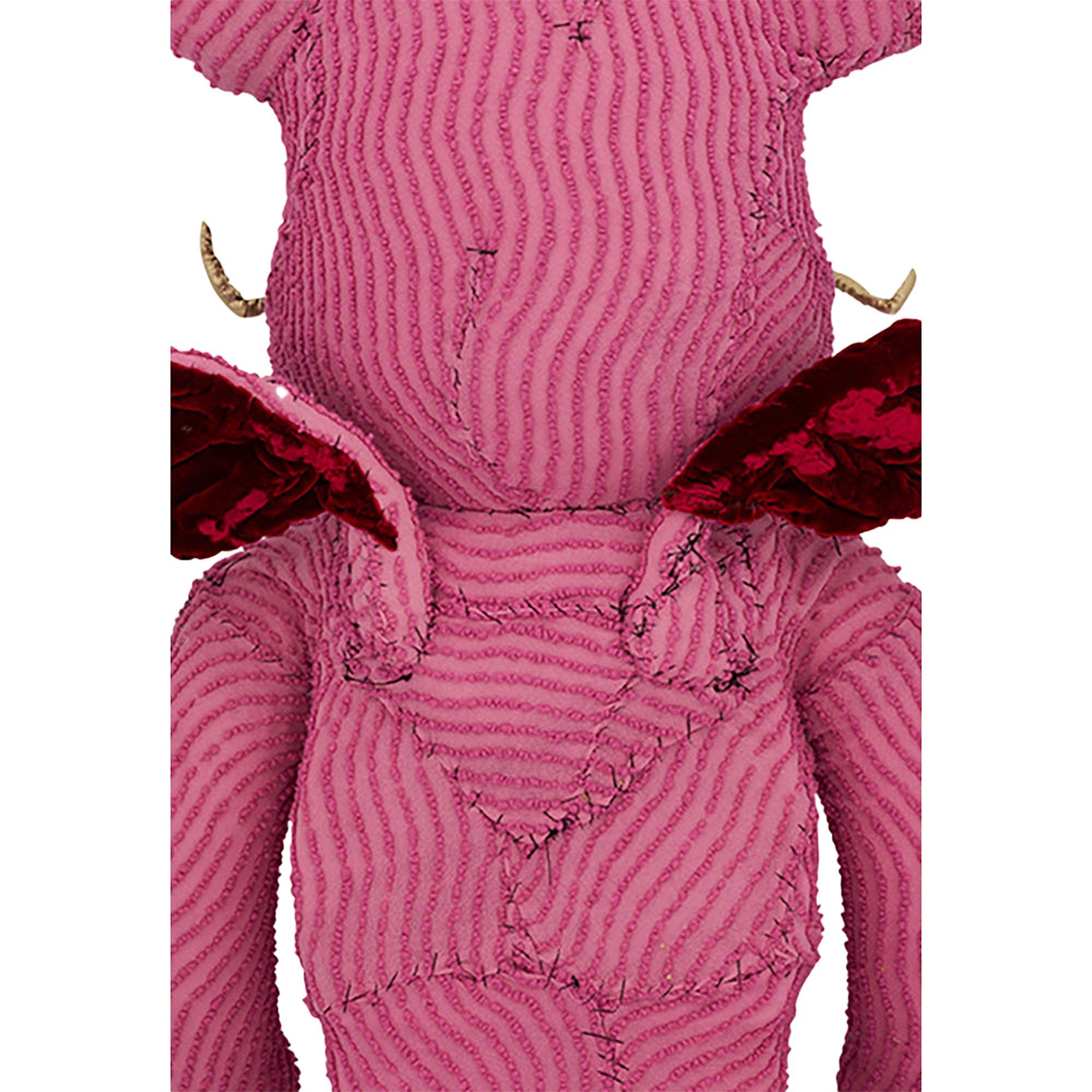 Anne Valerie Dupond ONE OF KIND BE@RBRICK 1000％ (ONE OFF) (EDITION 20)