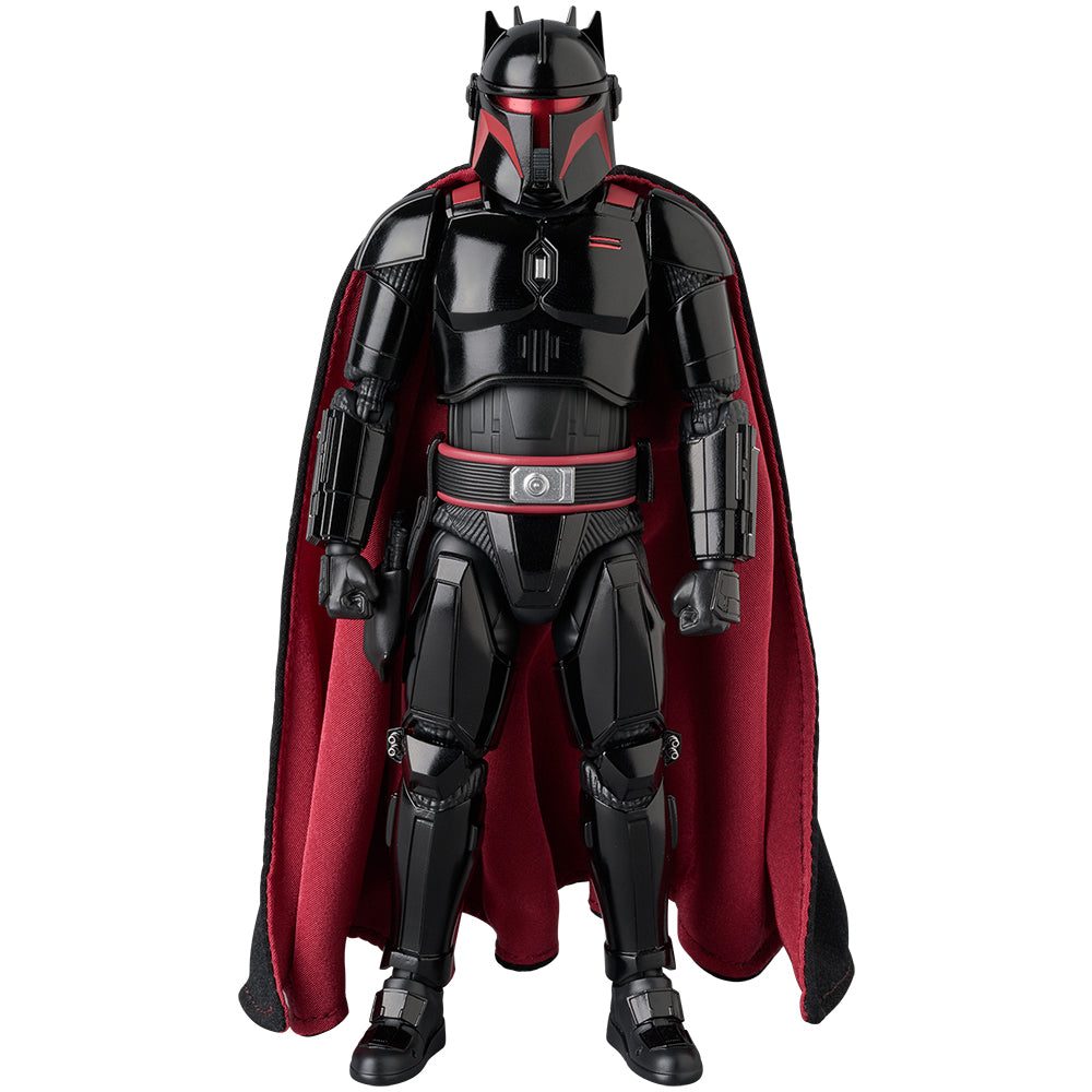 MAFEX MOFF GIDEON（TM） フィギュア_2