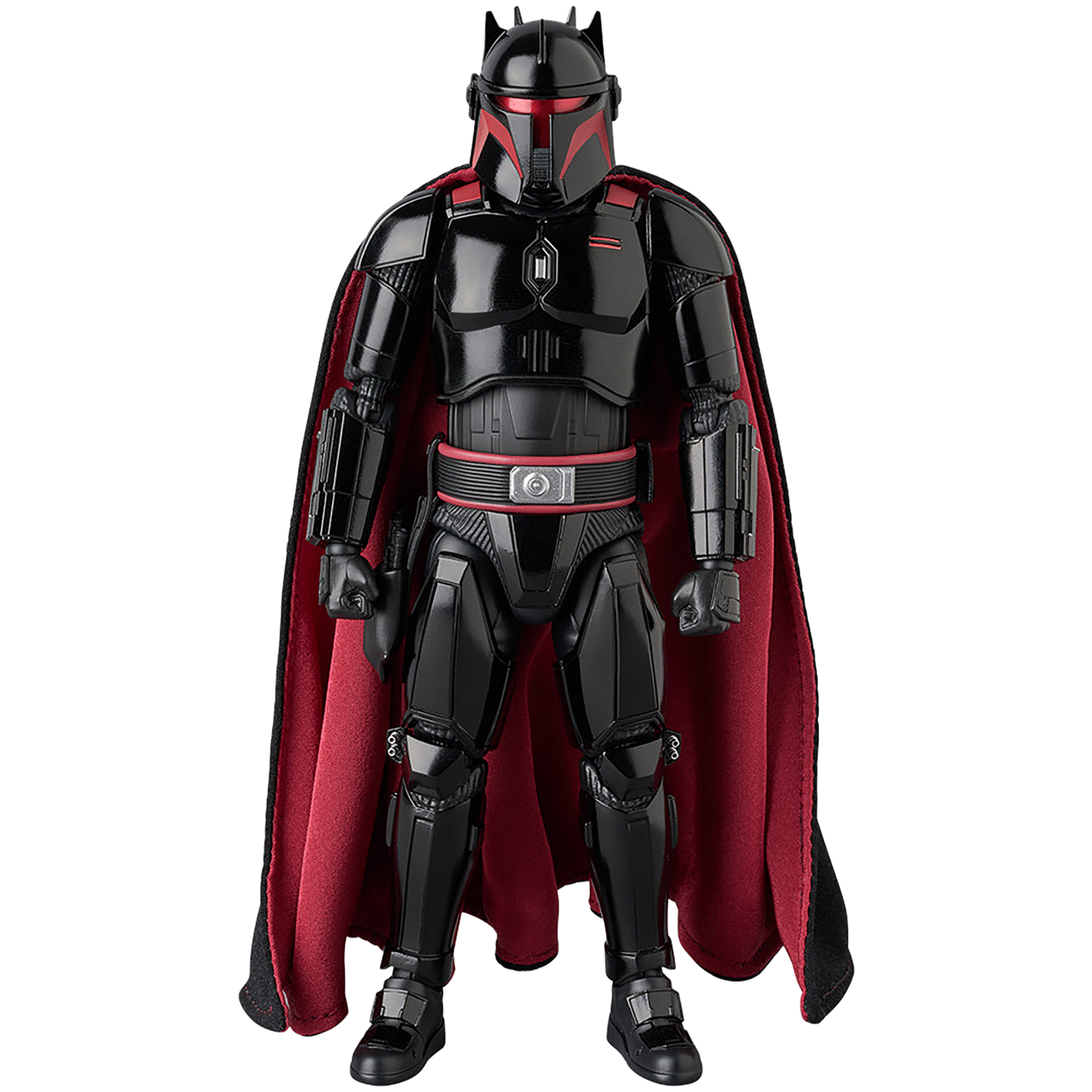 MAFEX MOFF GIDEON（TM）