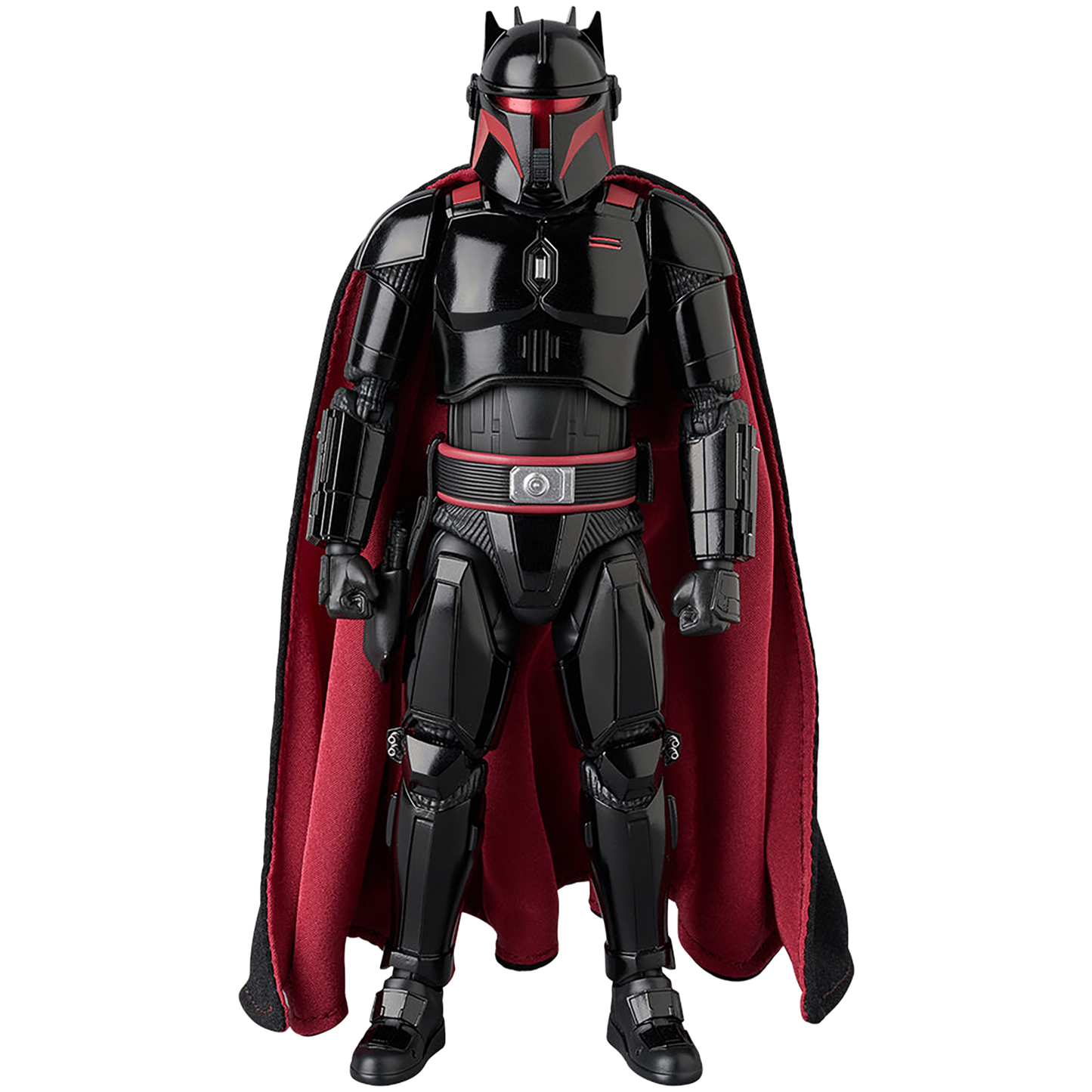 MAFEX MOFF GIDEON（TM）