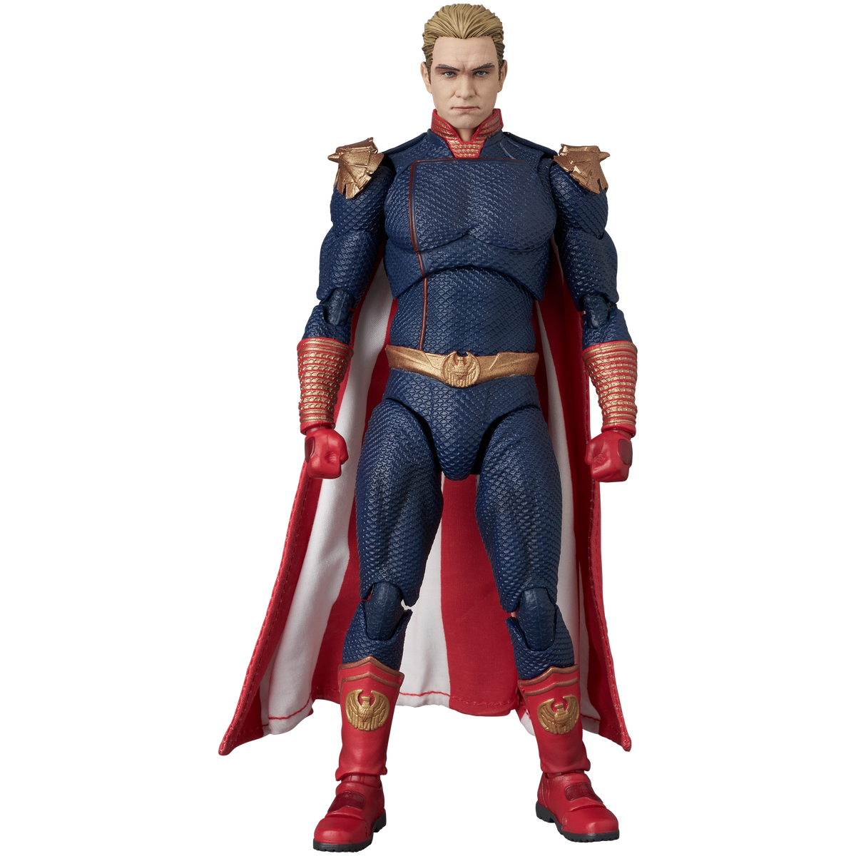 MAFEX HOMELANDER Finale Ver._2