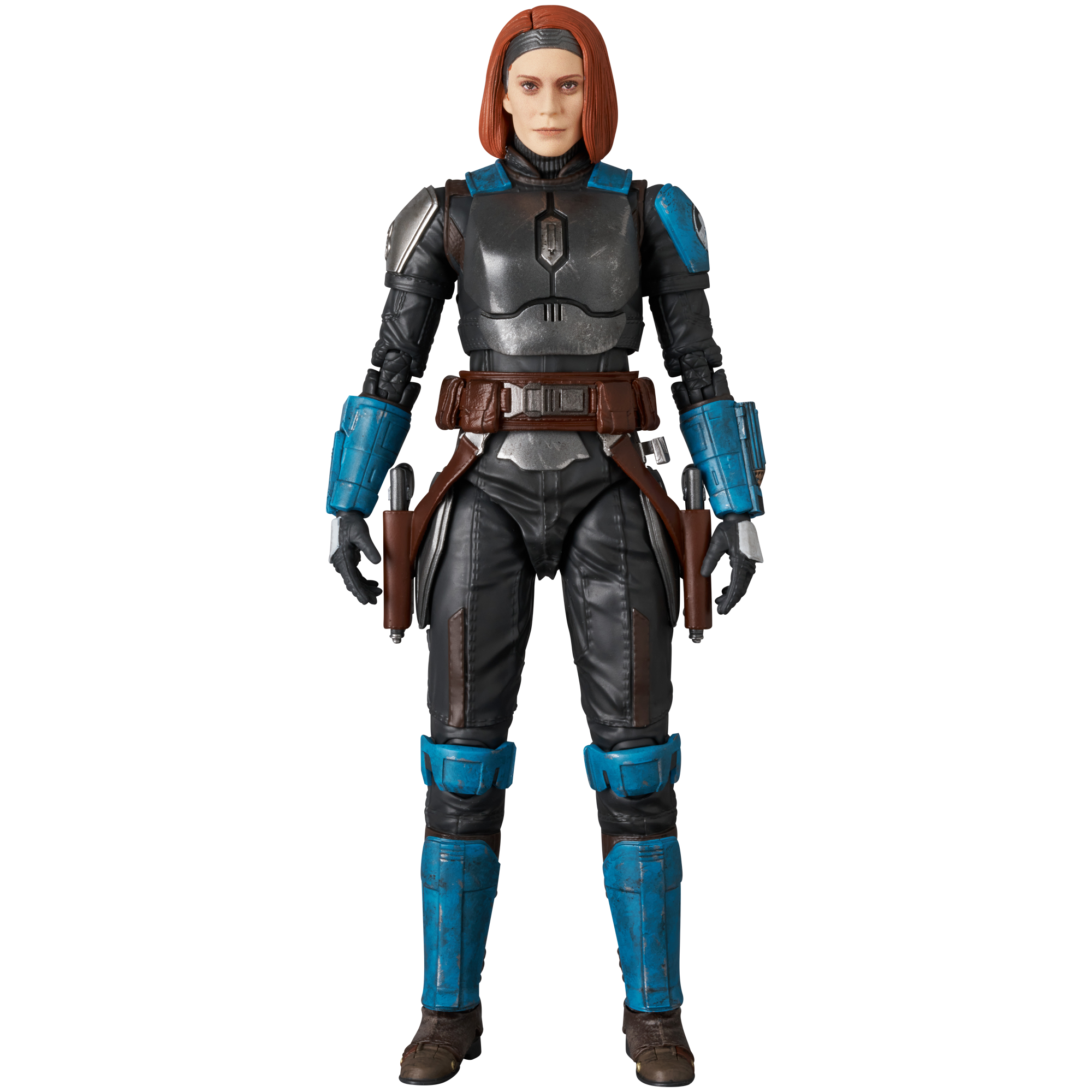 MAFEX BO-KATAN KRYZE Season3 Ver._2