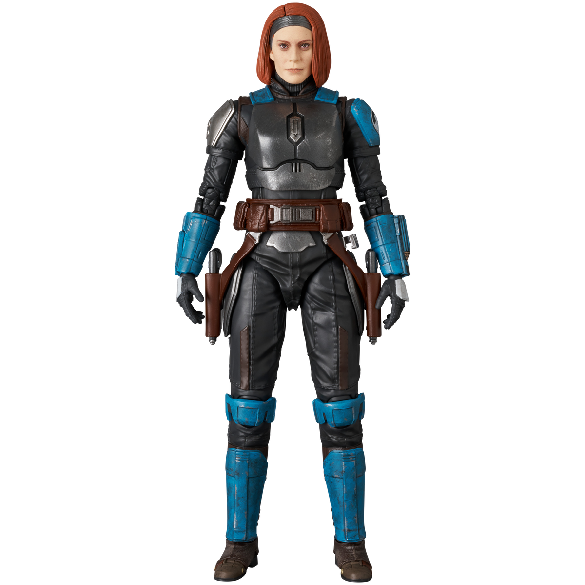 MAFEX BO-KATAN KRYZE Season3 Ver._2