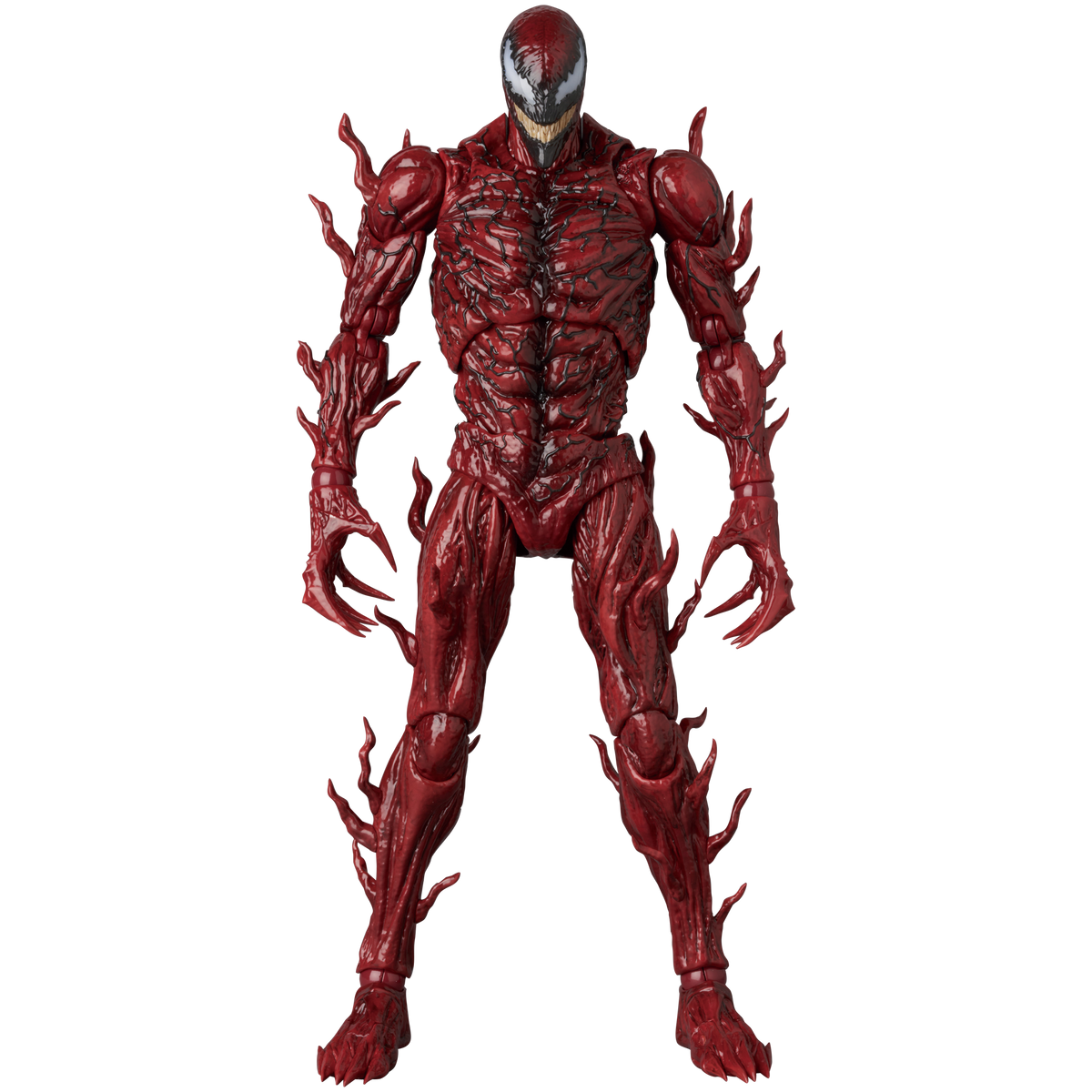 MAFEX CARNAGE (Venom: Let There Be Carnage)