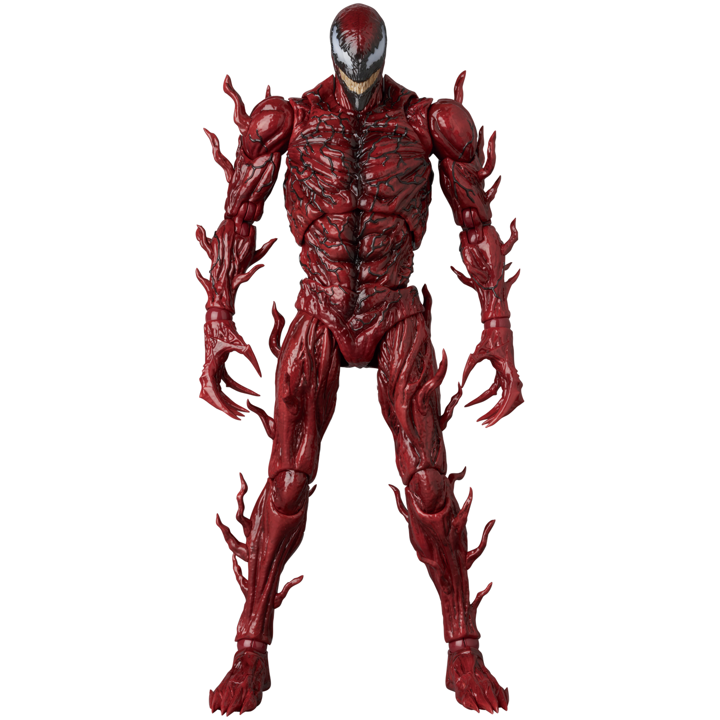 MAFEX CARNAGE (Venom: Let There Be Carnage)