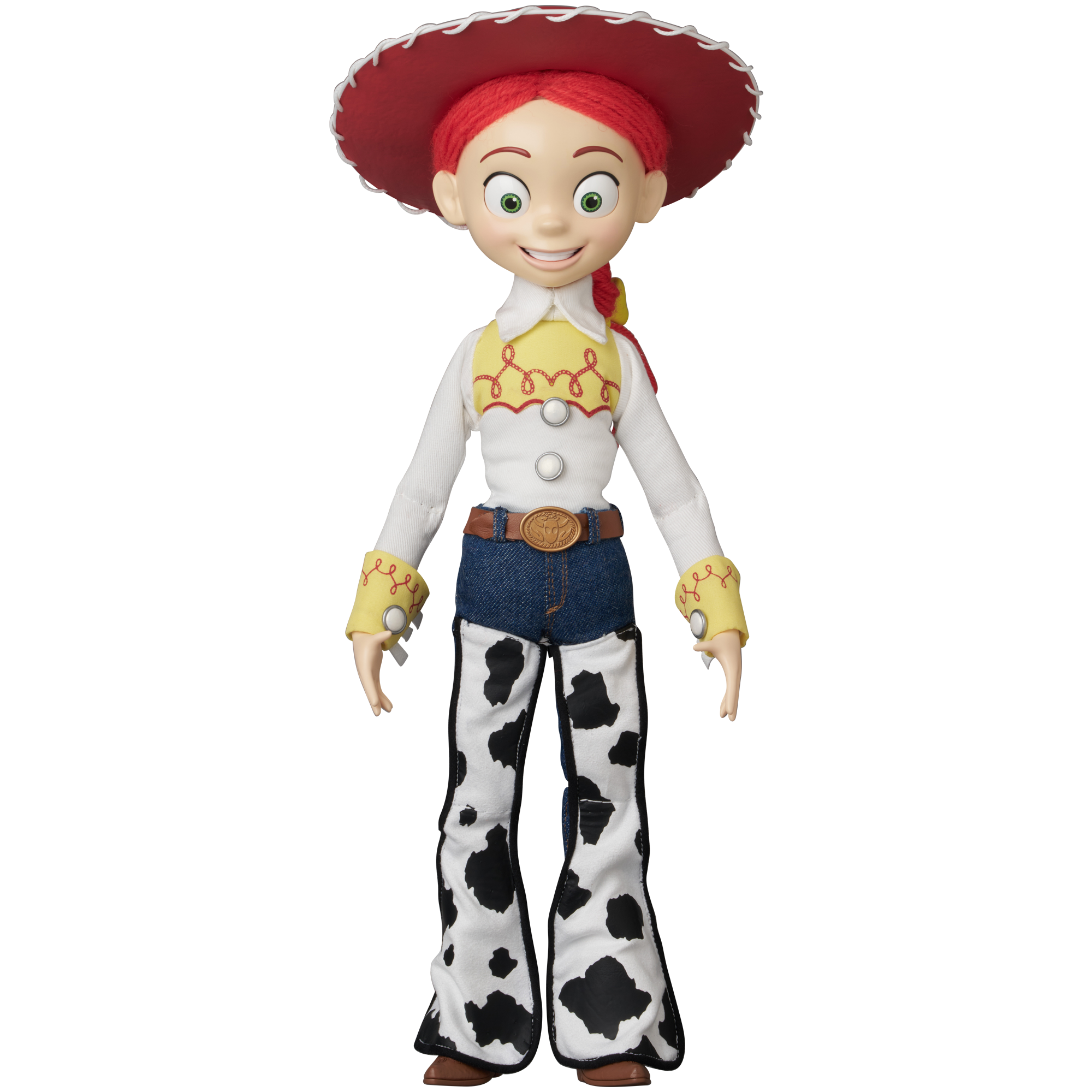 ULTIMATE JESSIE《2027年4月発売予定》_2