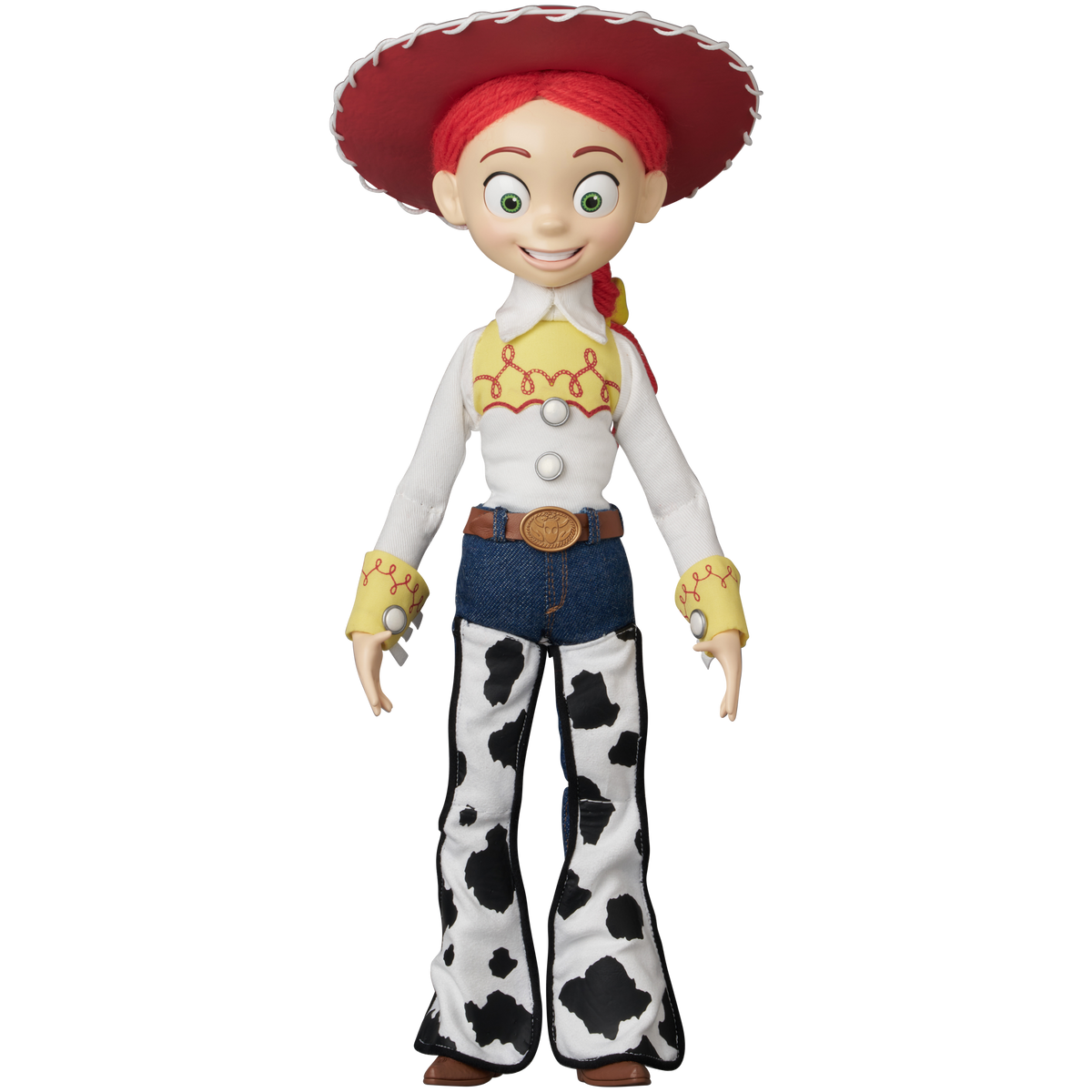 ULTIMATE JESSIE《2027年4月発売予定》_2