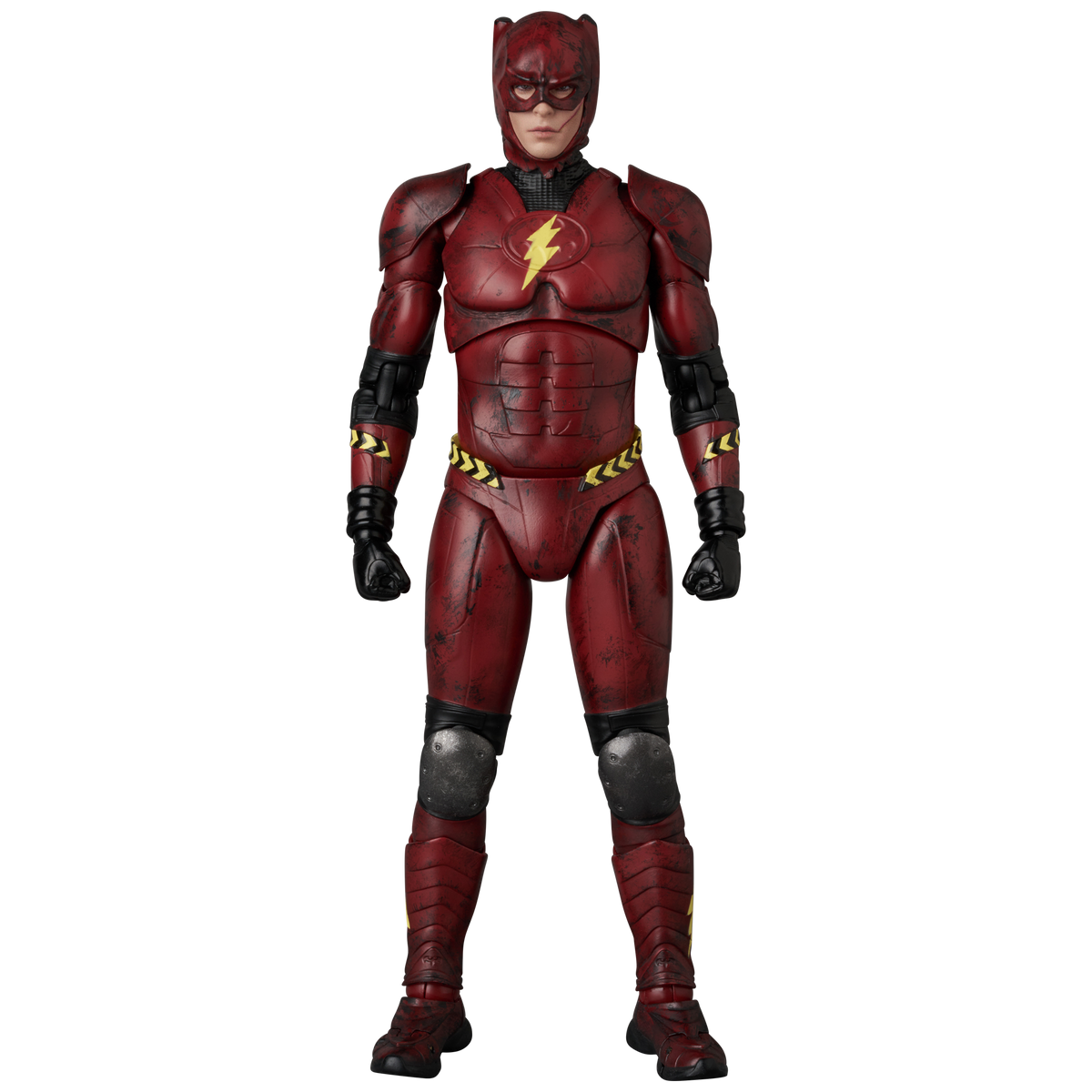 MAFEX THE FLASH（BATMAN SUIT Ver.）《2027年12月発売予定》_2
