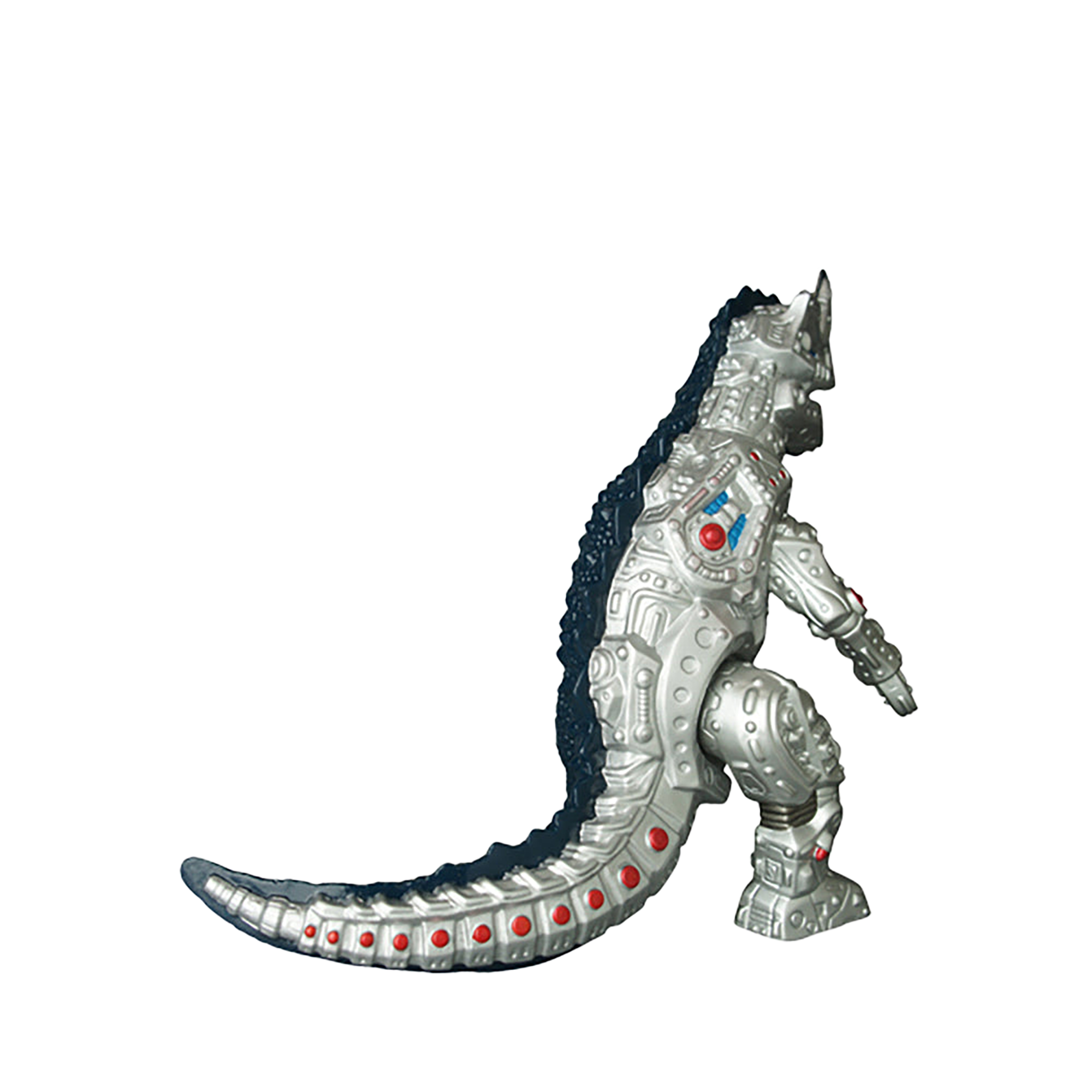 アルティメット・サイコウビ（モンスターブルー）