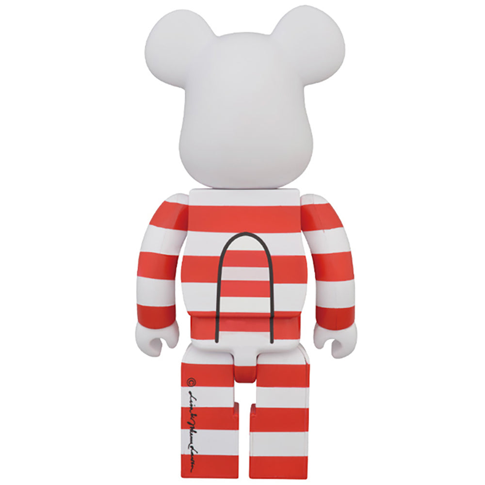BE@RBRICK 400% MIKEY_1