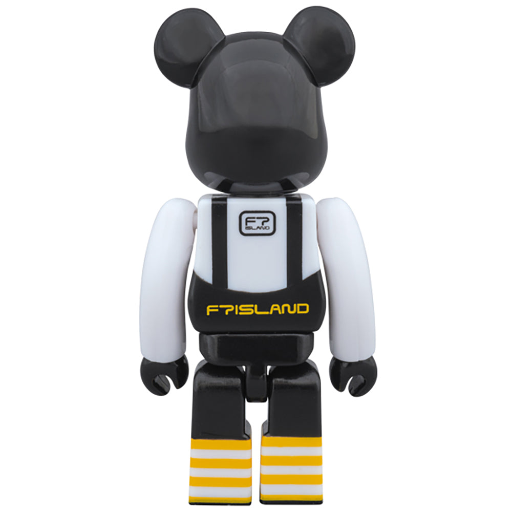 BE@RBRICK FTISLAND_1