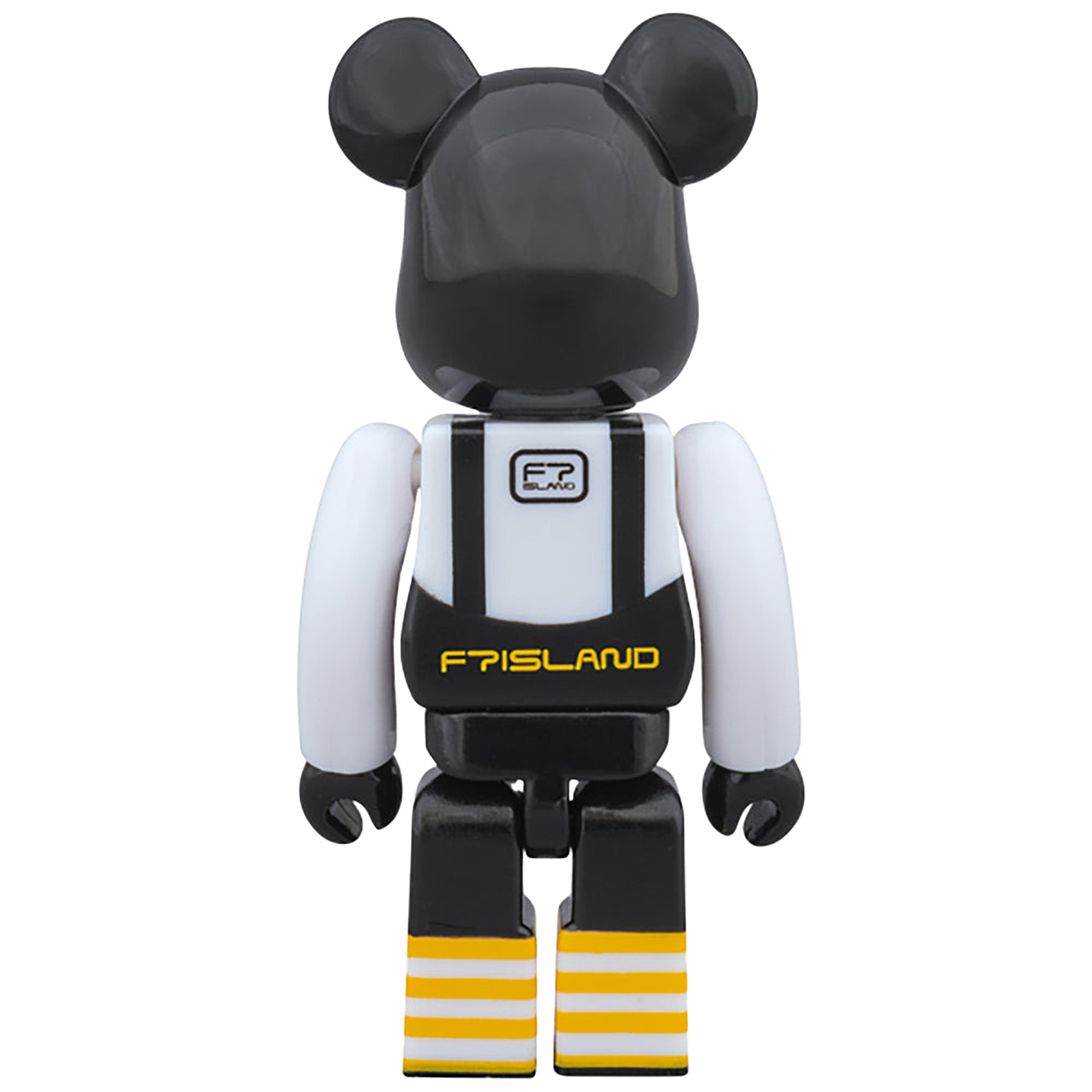 BE@RBRICK FTISLAND