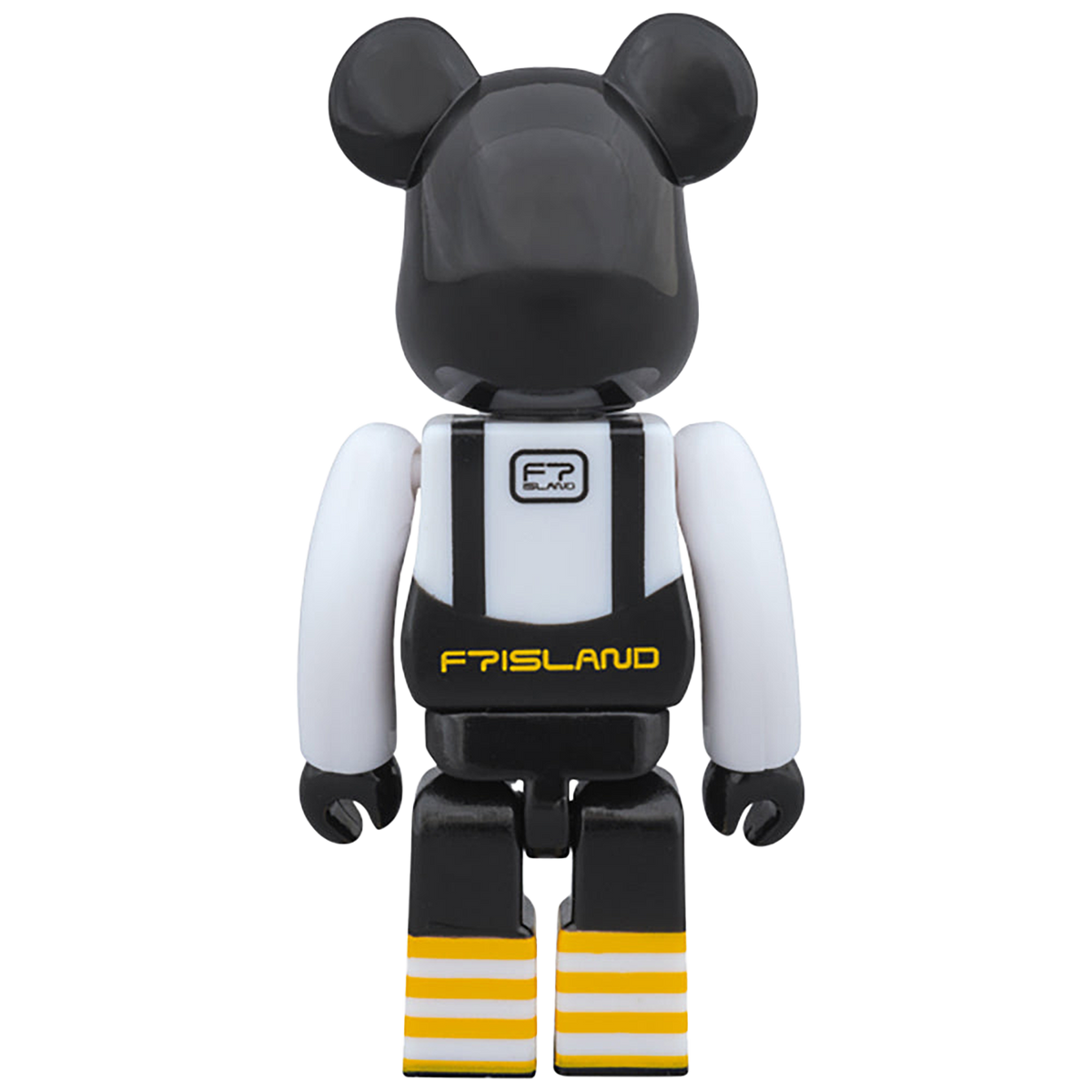 BE@RBRICK FTISLAND
