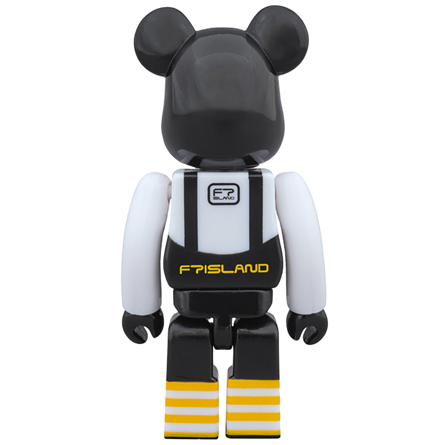 BE@RBRICK FTISLAND