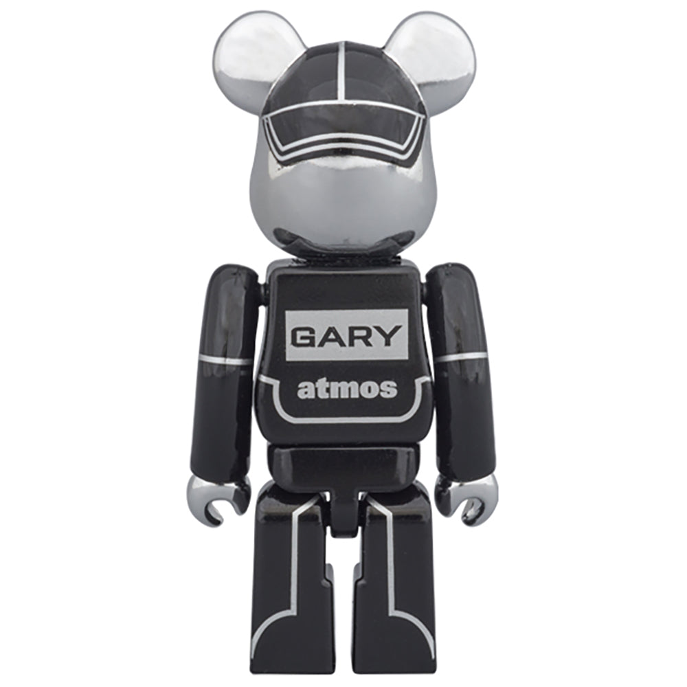 BE@RBRICK GARY × atmos_1