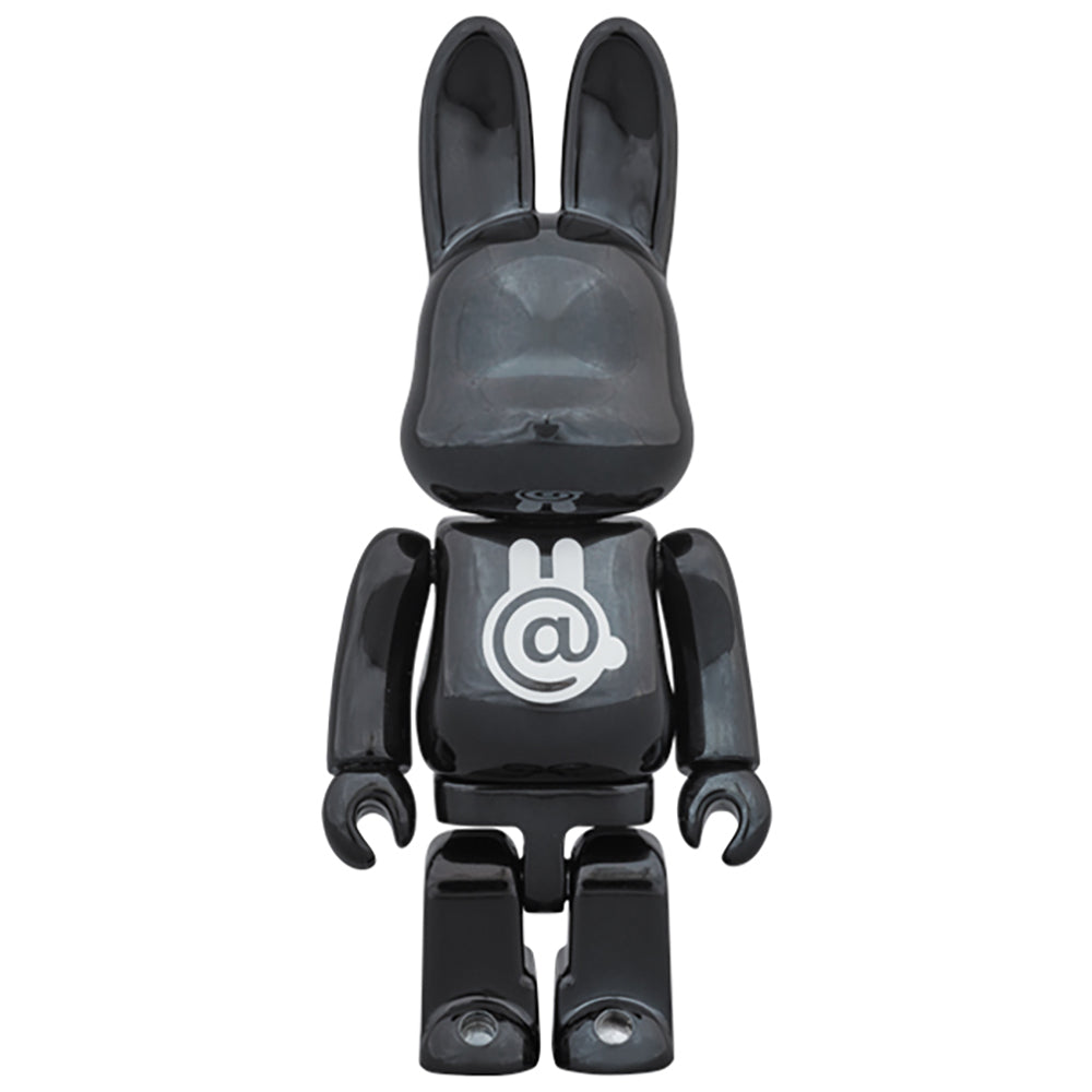R@BBRICK CHROME BLACK 100％_0