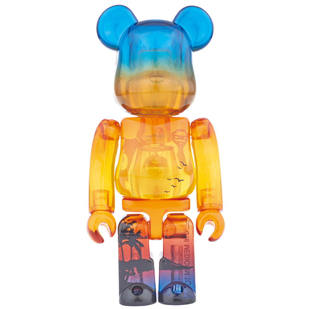 BE@RBRICK GREAT SLAVE LAKE/DIAMOND HEAD_3