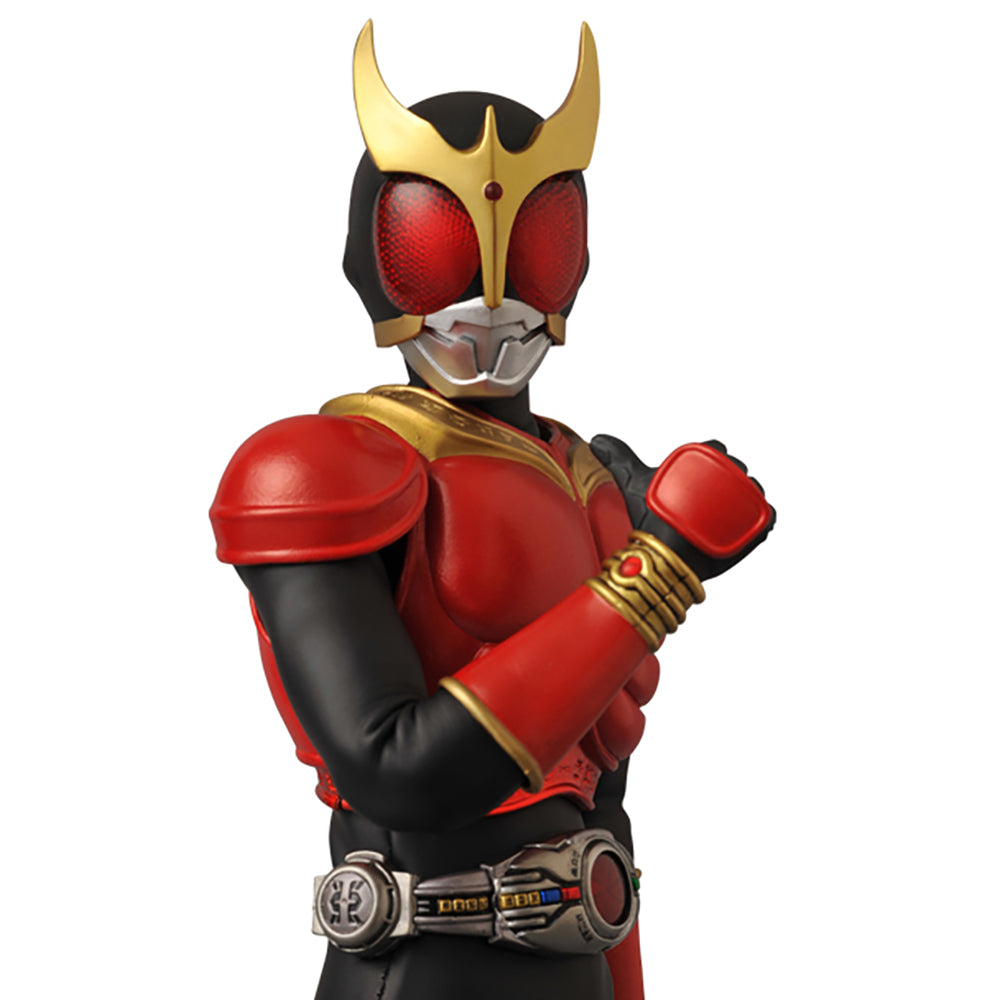 RAH DX 仮面ライダークウガ （マイティフォーム）Ver.1.5_3