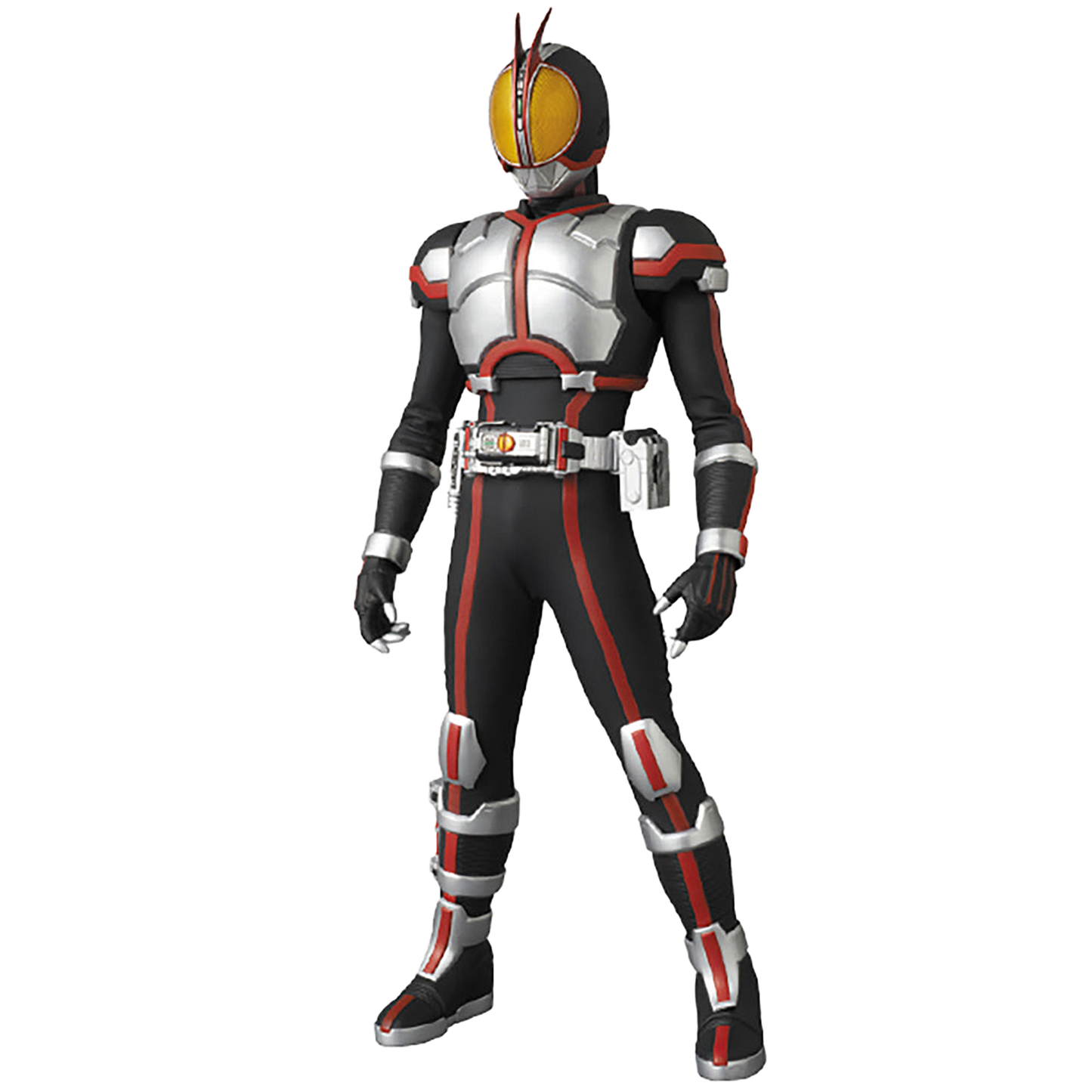 RAH 仮面ライダーファイズ Ver.1.5