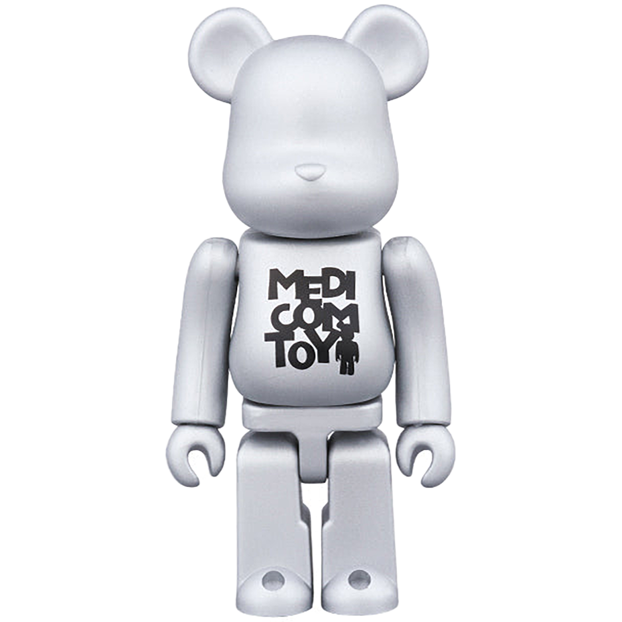 BE@RBRICK SERIES 34 Release Campaign Special Edition