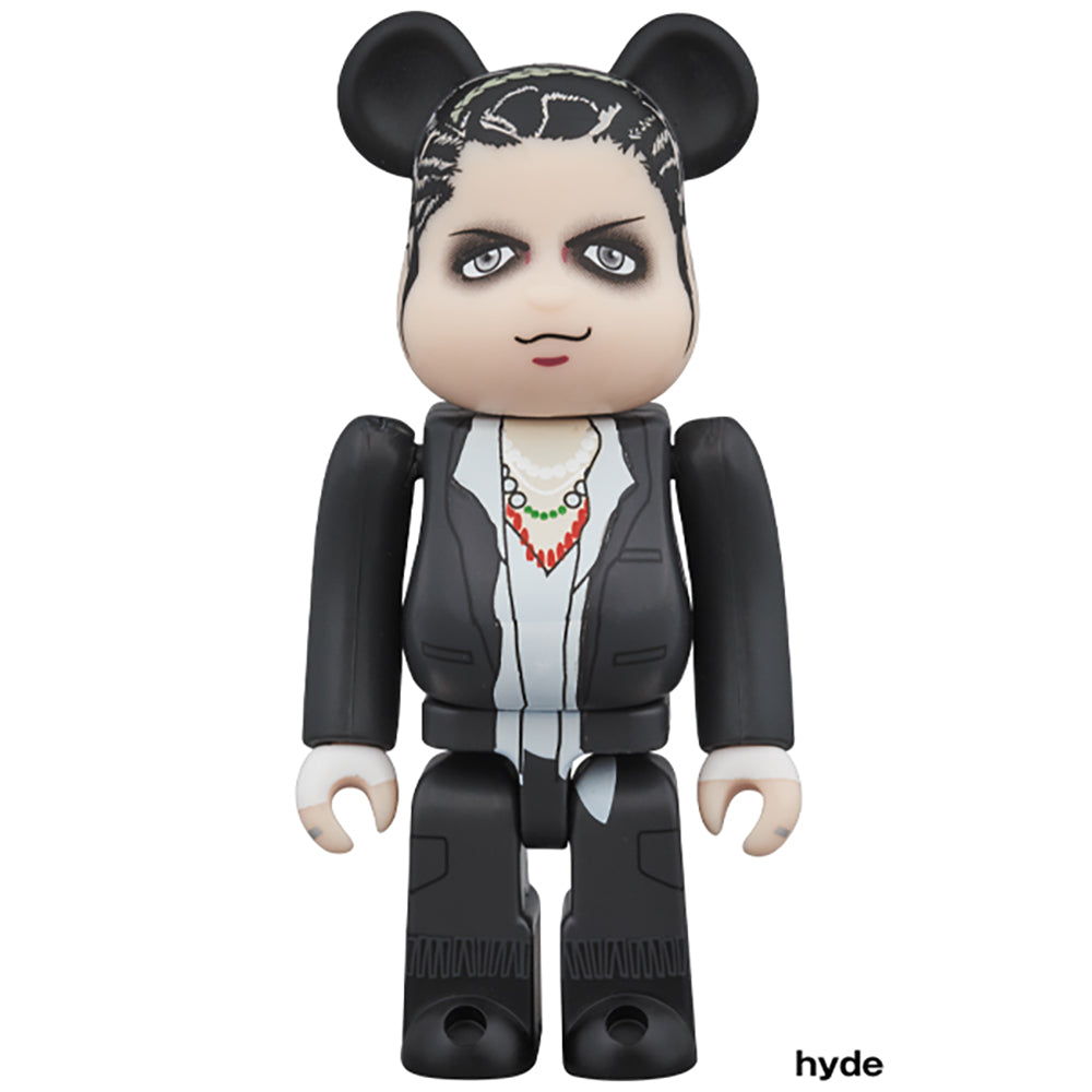 L'Arc-en-Ciel × BE@RBRICK 4PCS SPECIAL EDITION BOX_1