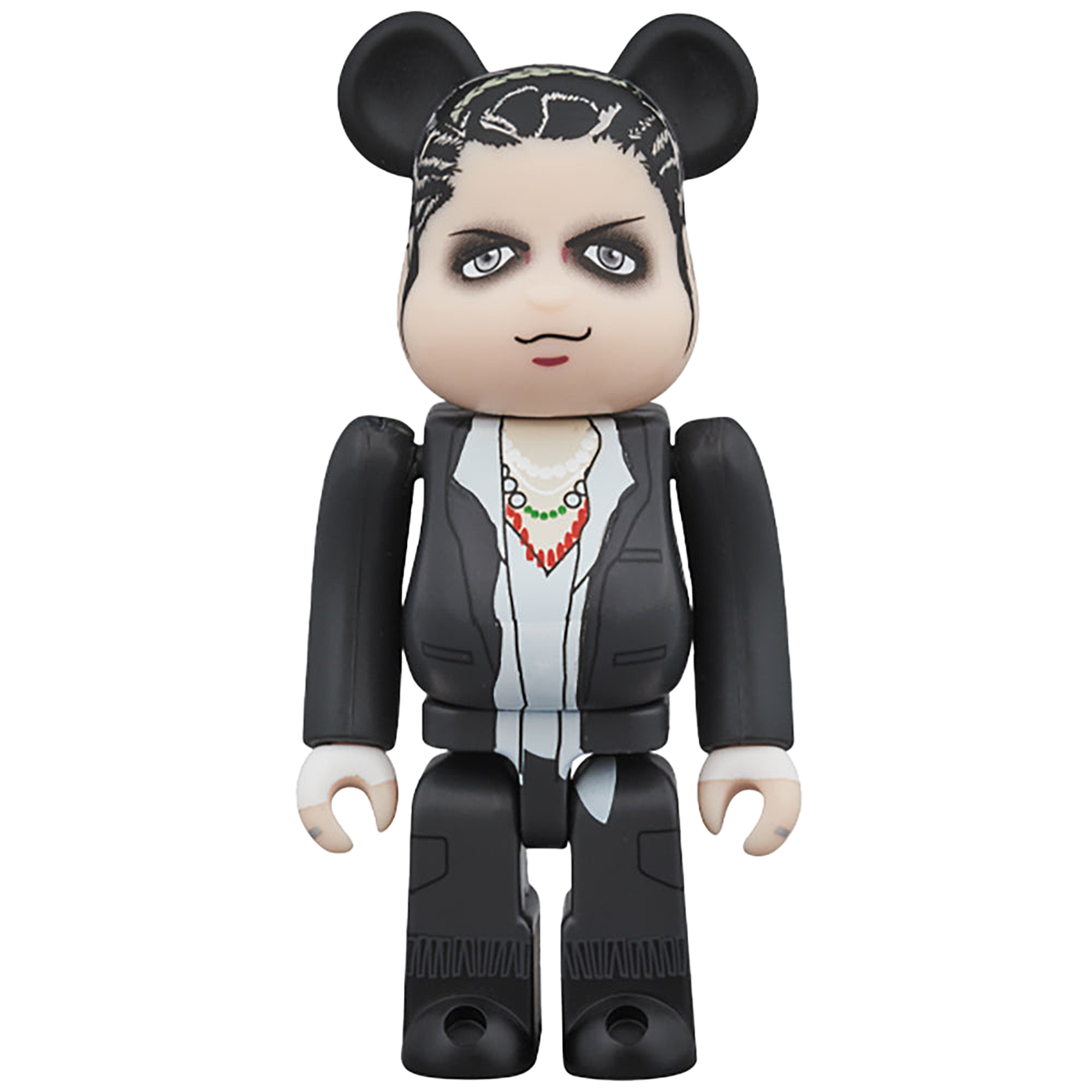 L'Arc-en-Ciel × BE@RBRICK 4PCS SPECIAL EDITION BOX
