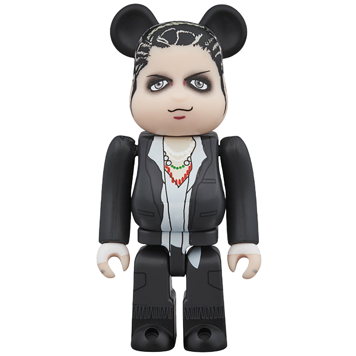 L'Arc-en-Ciel × BE@RBRICK 4PCS SPECIAL EDITION BOX