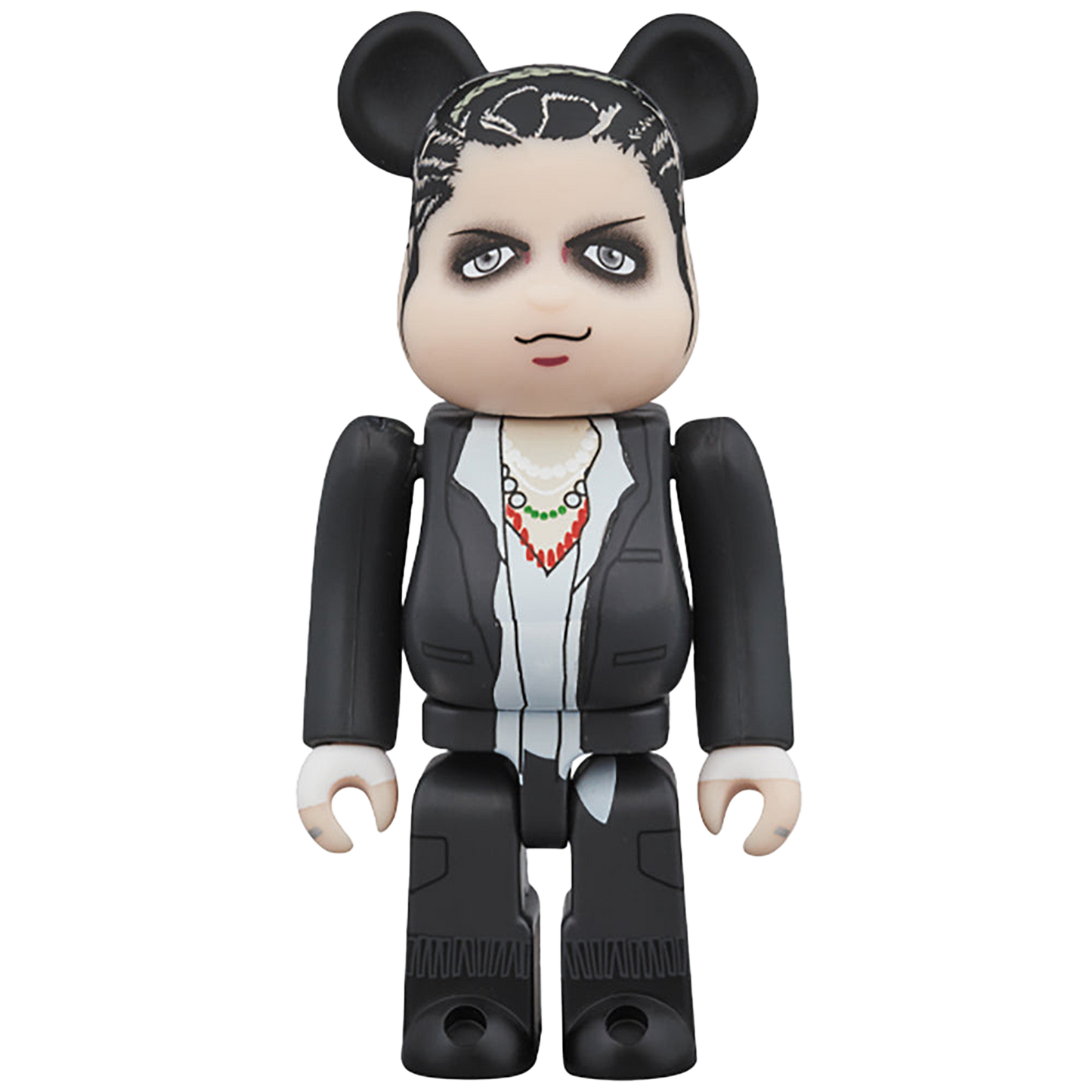 L'Arc-en-Ciel × BE@RBRICK 4PCS SPECIAL EDITION BOX