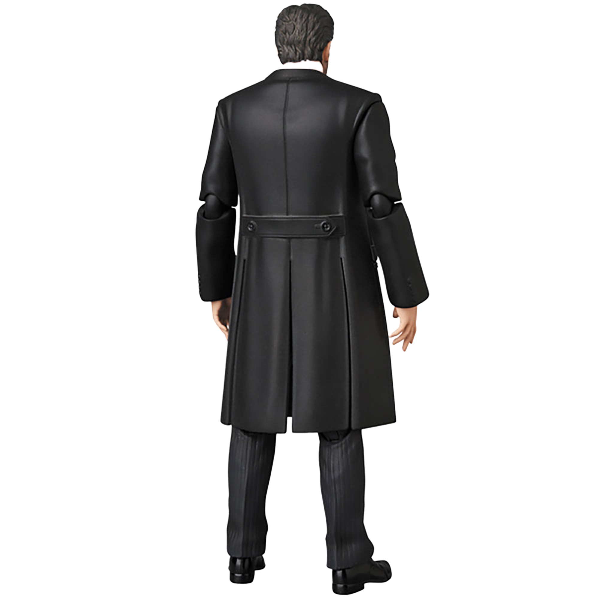 MAFEX BRUCE WAYNE