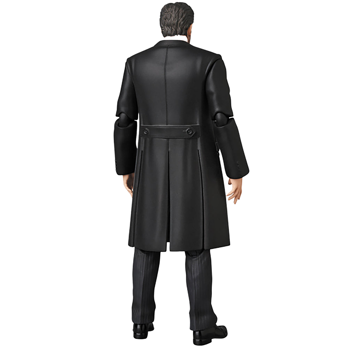 MAFEX BRUCE WAYNE
