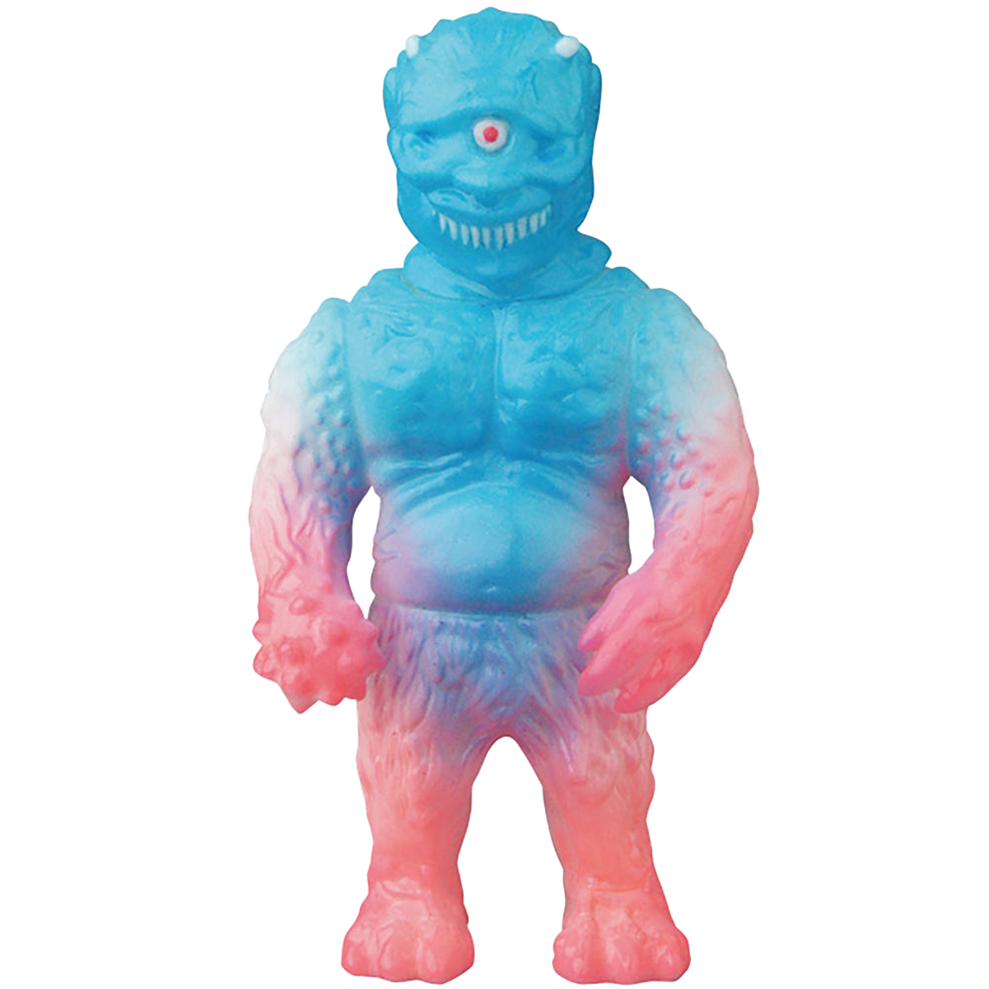 VAG(VINYL ARTIST GACHA) SERIES 16 OLLIE