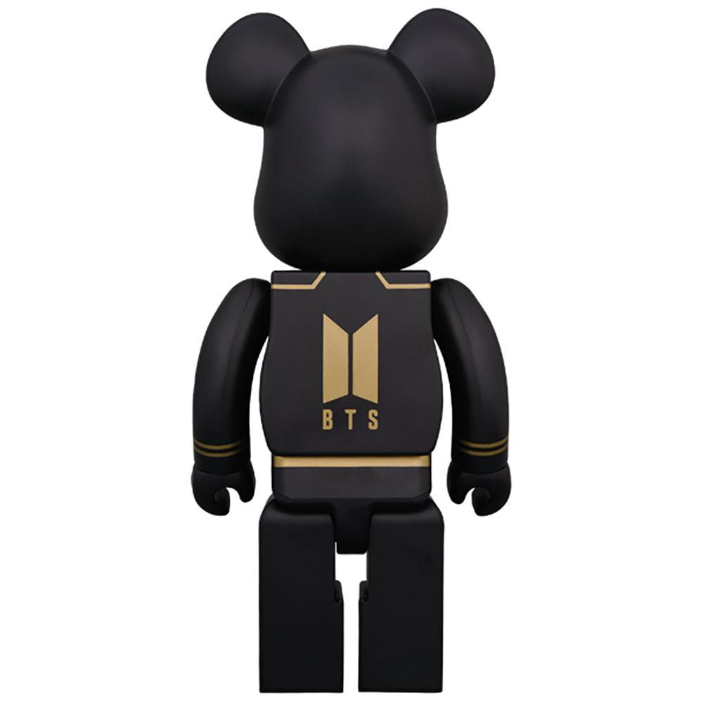 BTS BE@RBRICK 400％_1