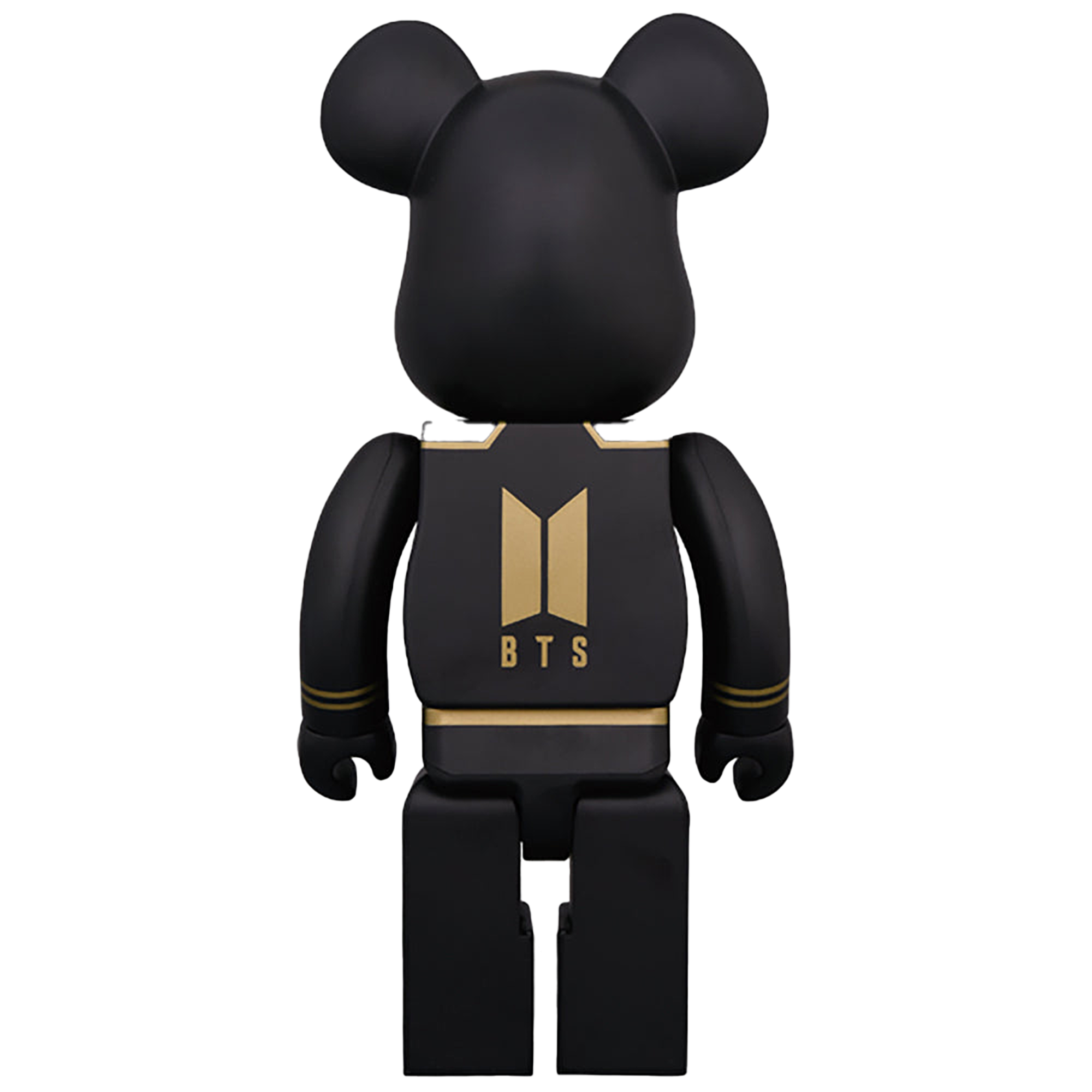 BTS BE@RBRICK 400％