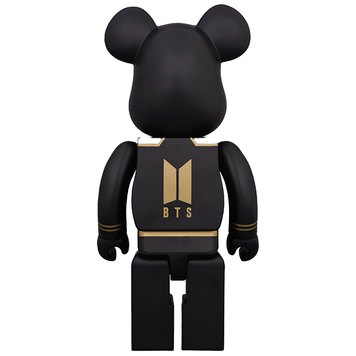 BTS BE@RBRICK 400％