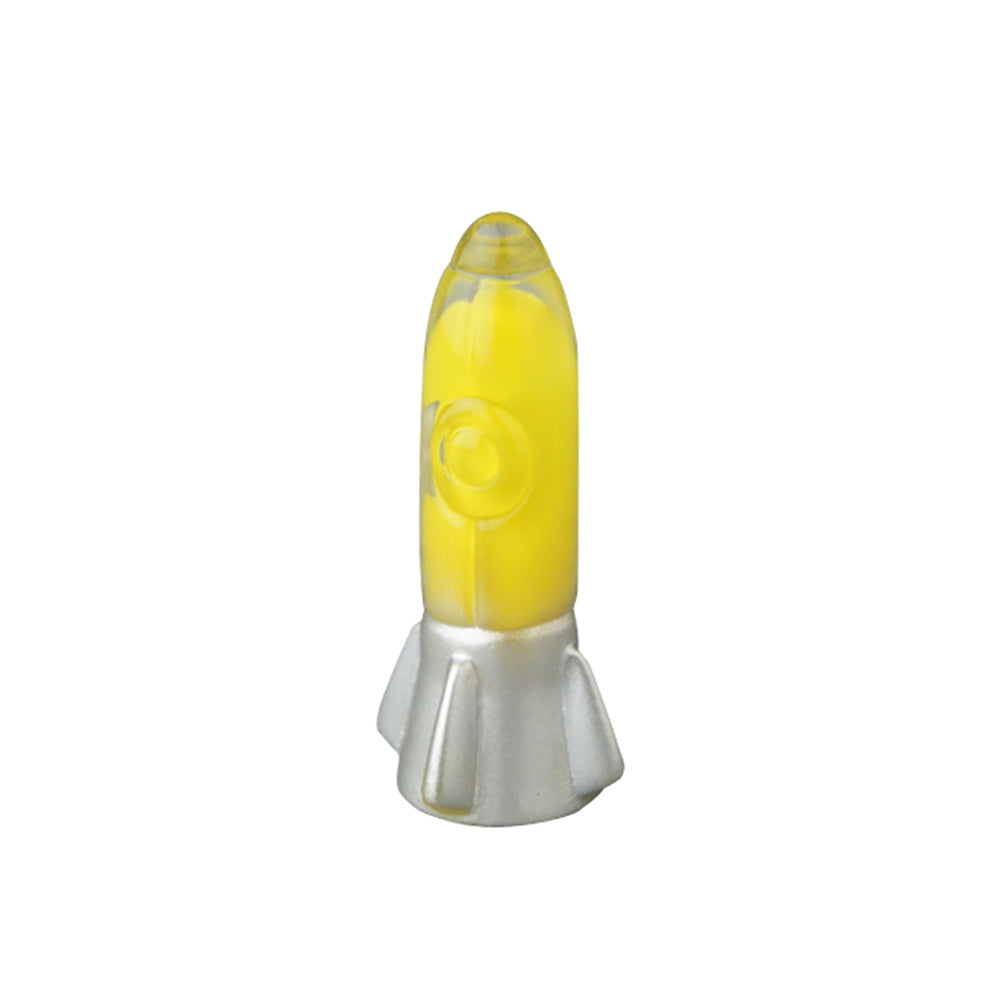 Taxi（MEDICOM TOY EXCLUSIVE COLOR）_3