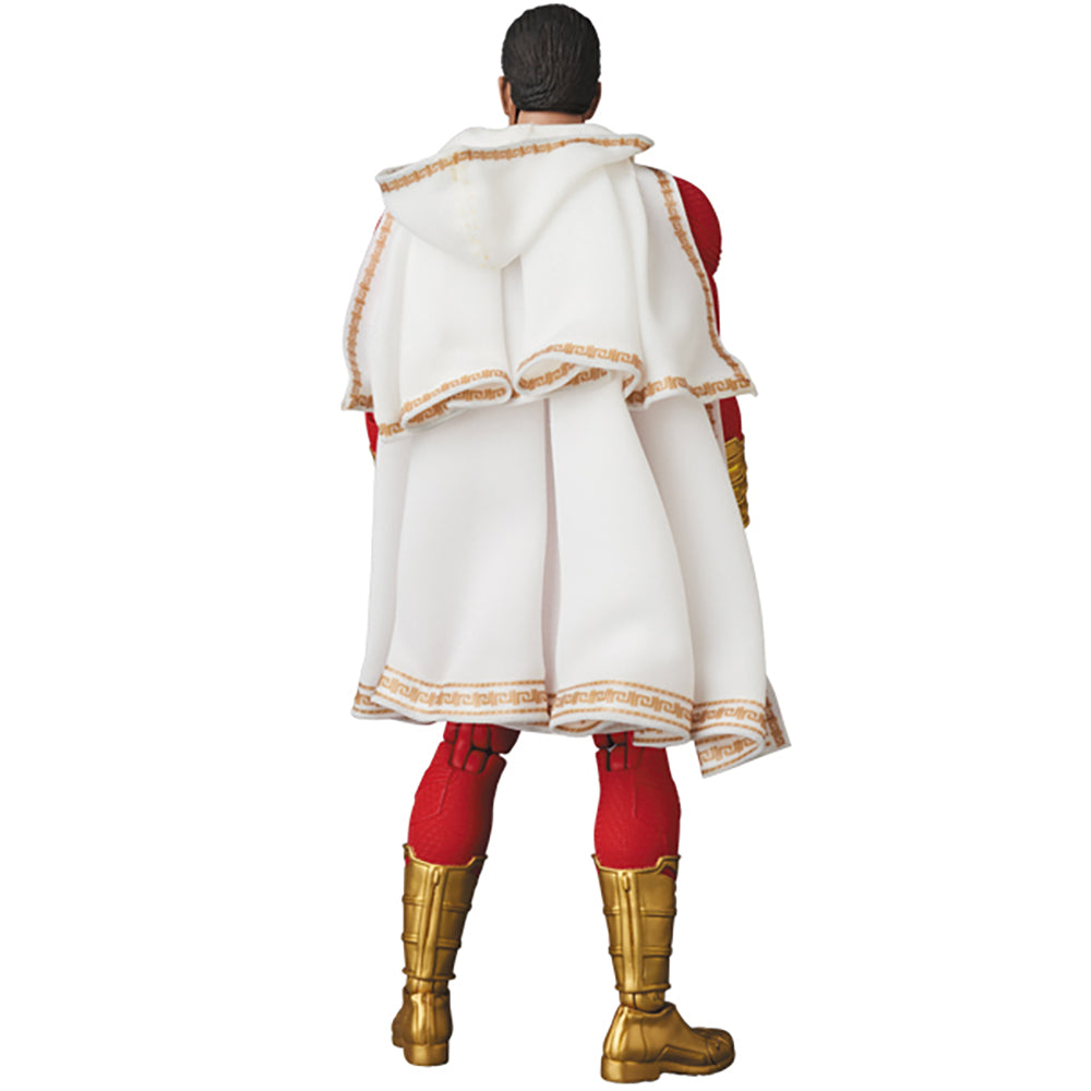 MAFEX SHAZAM！_3