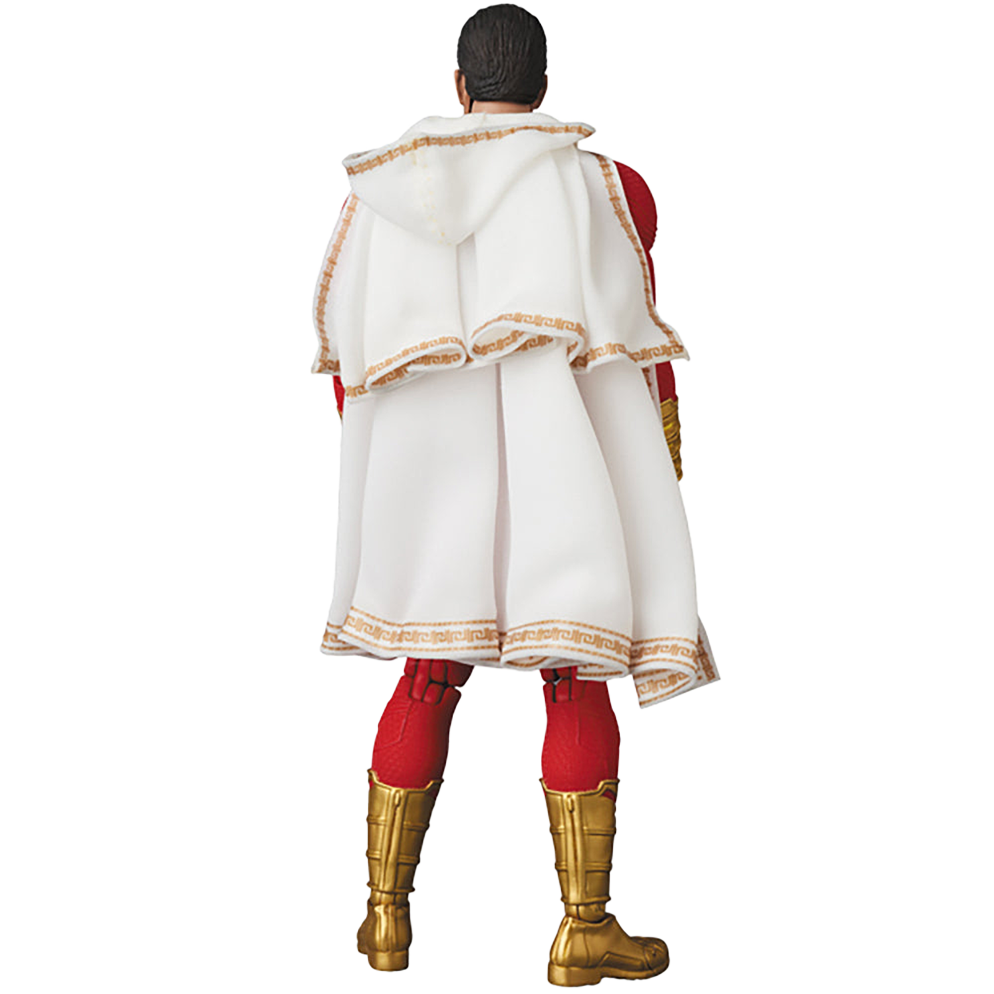 MAFEX SHAZAM！