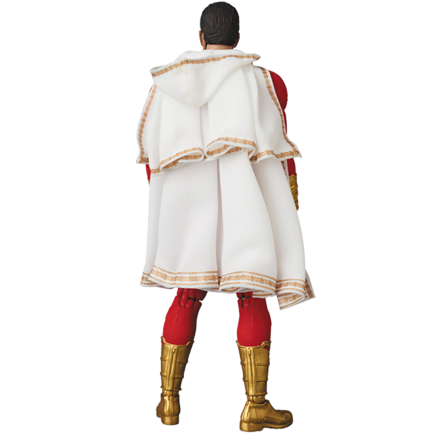 MAFEX SHAZAM！