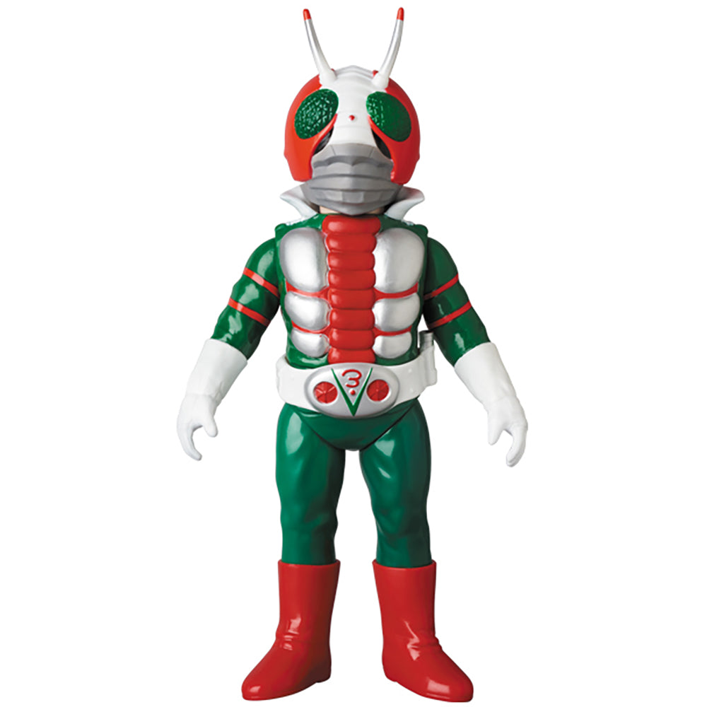 仮面ライダーV3（新色）（仮面ライダーV3より）_0