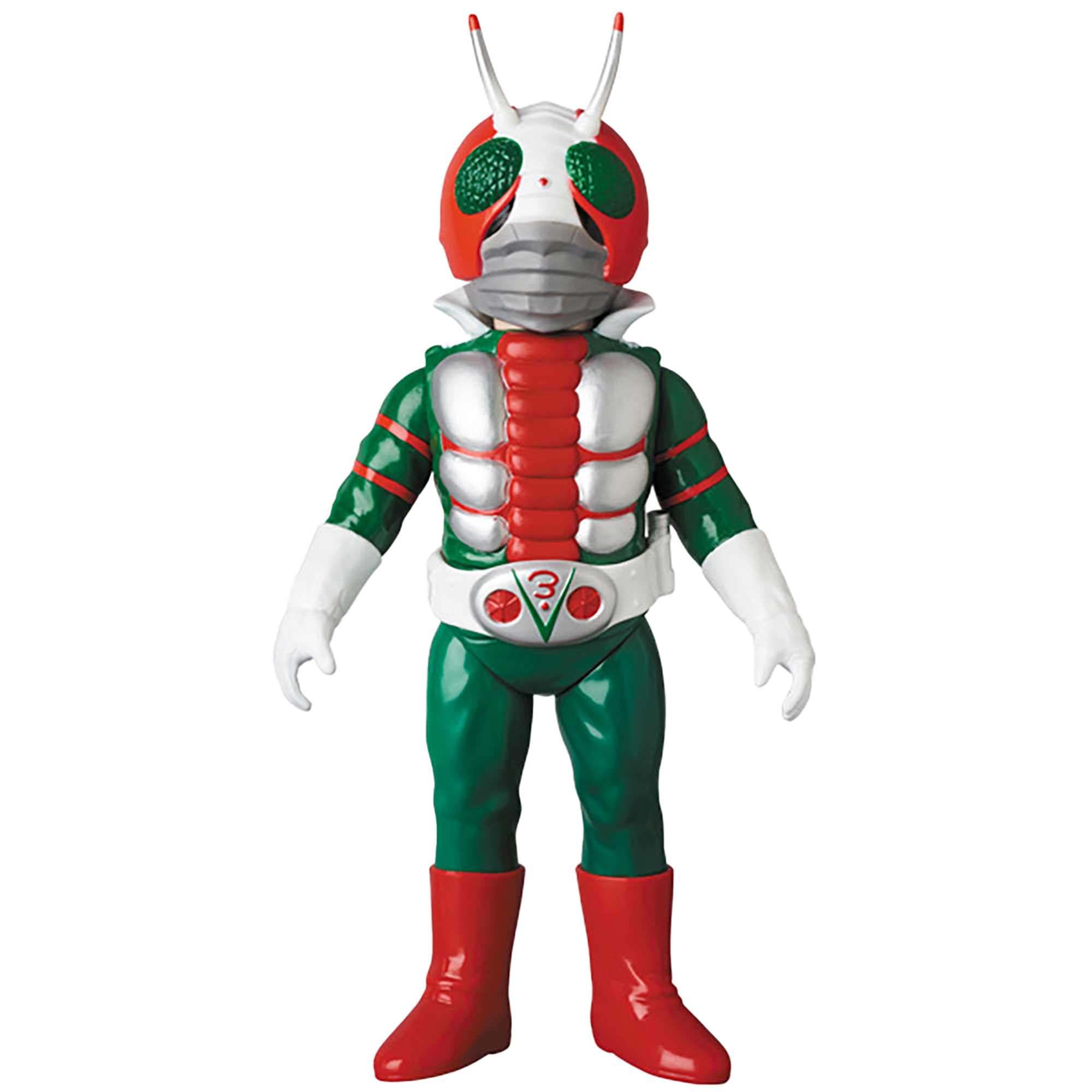 仮面ライダーV3（新色）（仮面ライダーV3より）