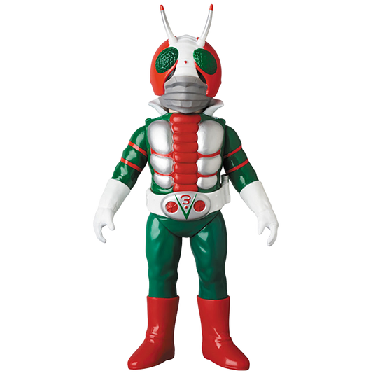 仮面ライダーV3（新色）（仮面ライダーV3より）