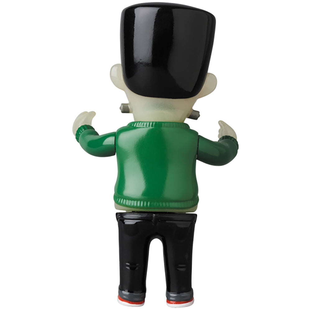 Mini Lil' Franky（MEDICOM TOY EXCLUSIVE COLOR）_1