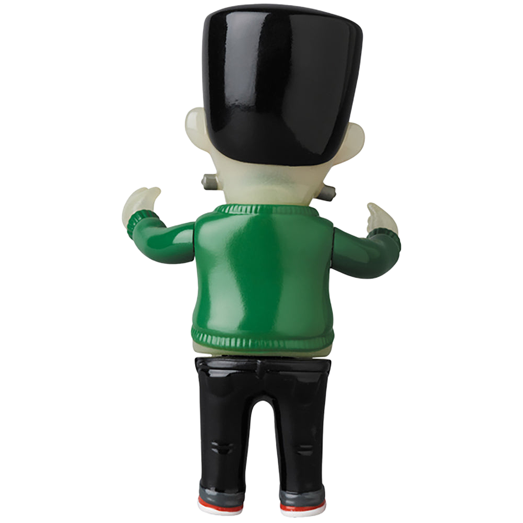 Mini Lil' Franky（MEDICOM TOY EXCLUSIVE COLOR）