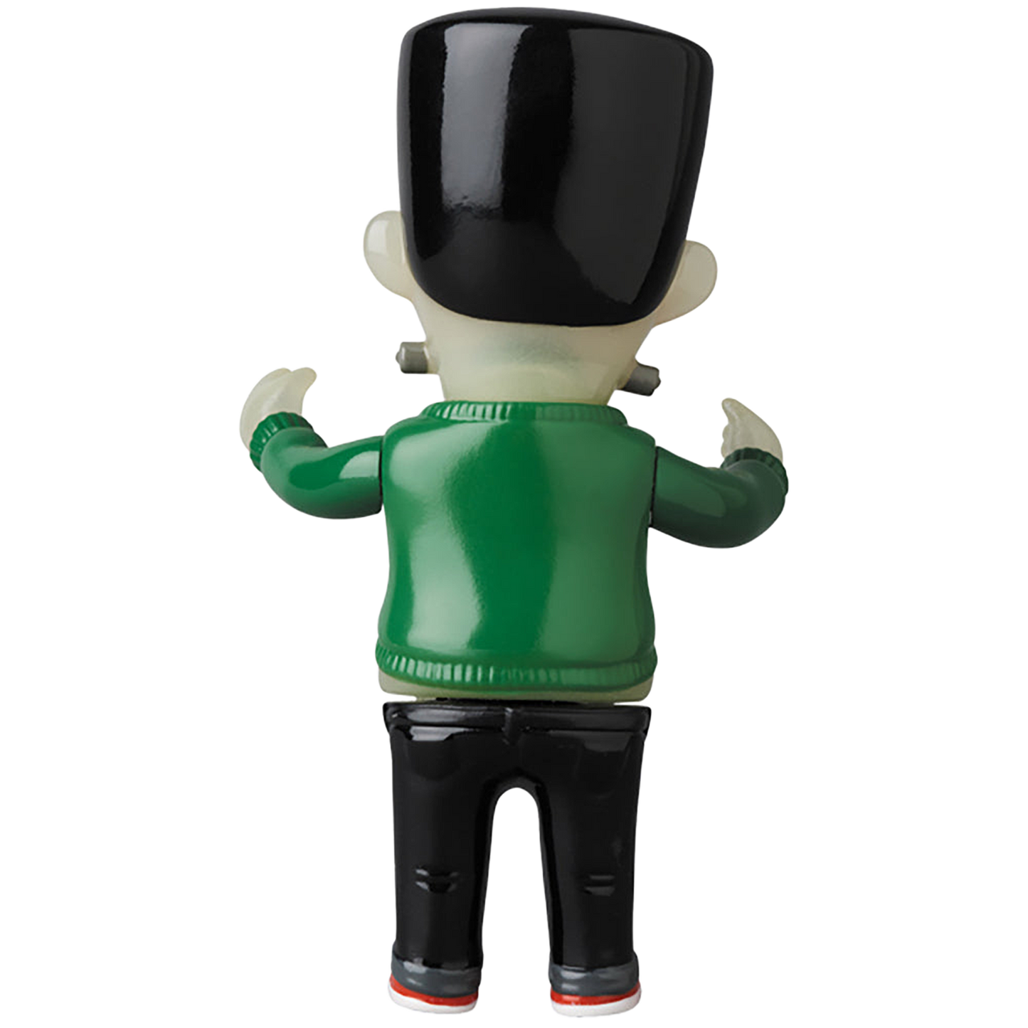 Mini Lil' Franky（MEDICOM TOY EXCLUSIVE COLOR）