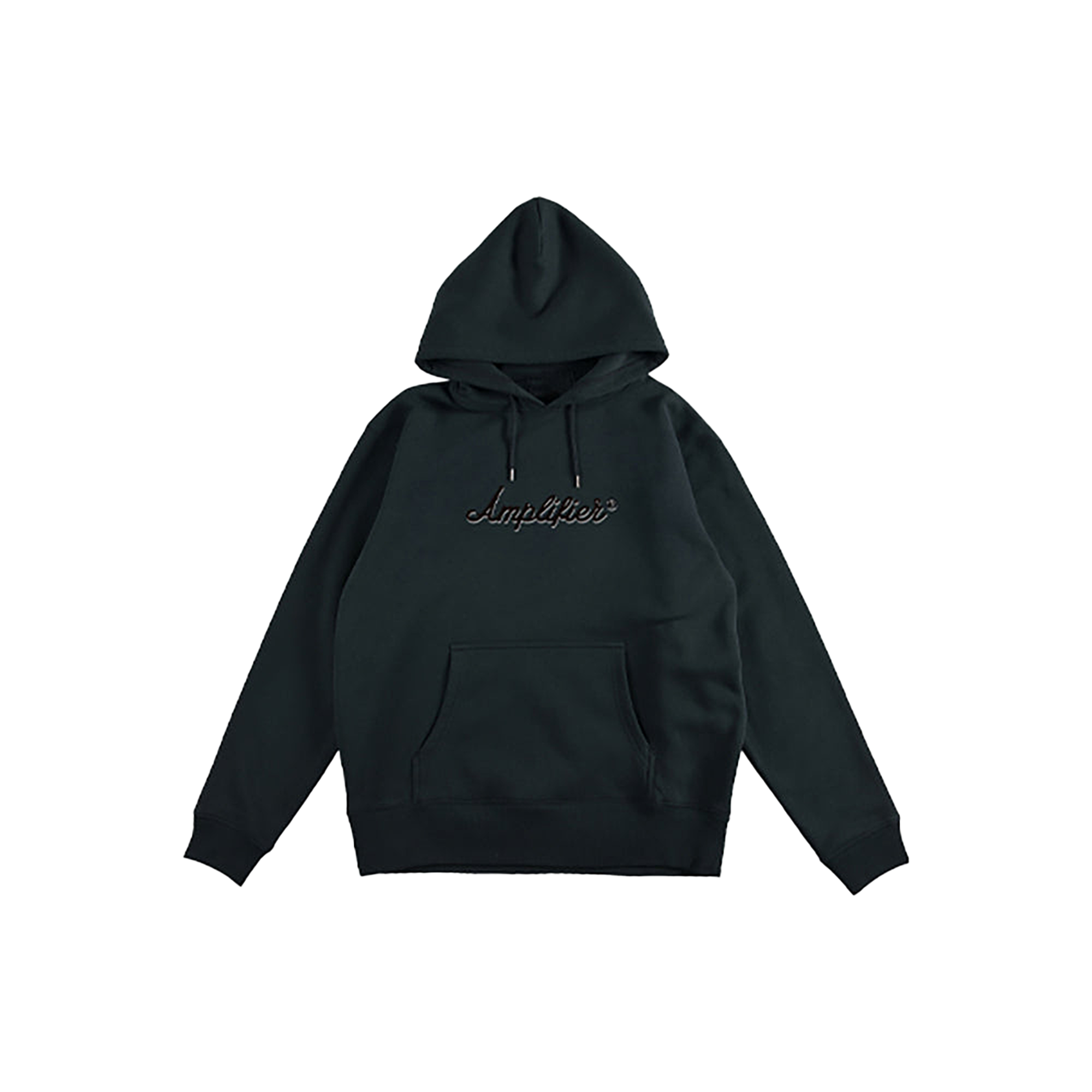 Amplifier “3rd Anniversary Hoodie” Series1 Amplifier “真島昌利” Hoodie