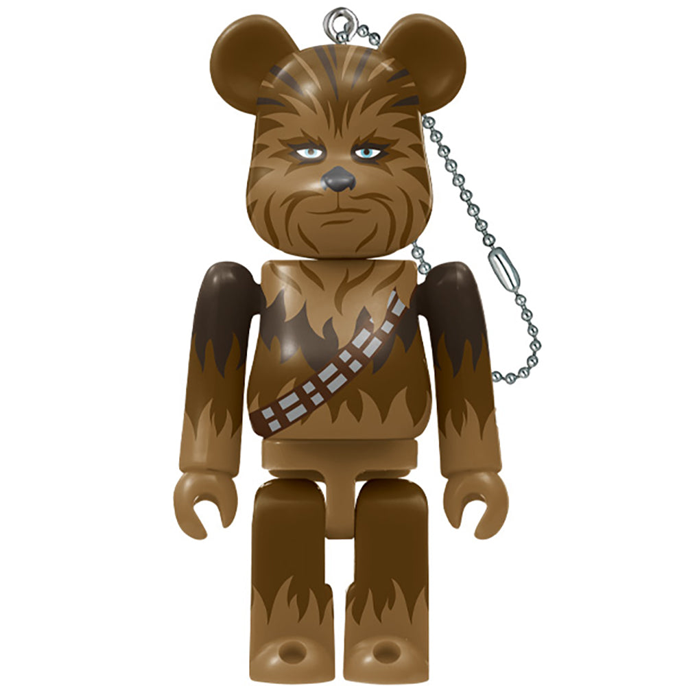 Happyくじ「STAR WARS(TM) SAGA」ベアブリック賞_3